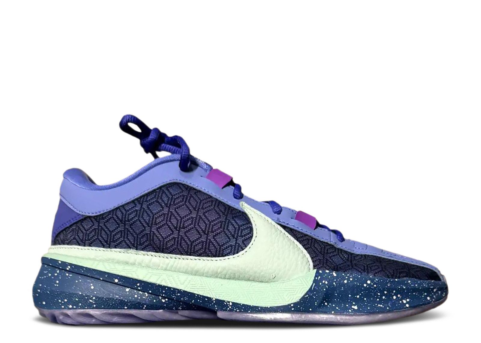 Zoom Freak 5 'EYBL Academy' PE