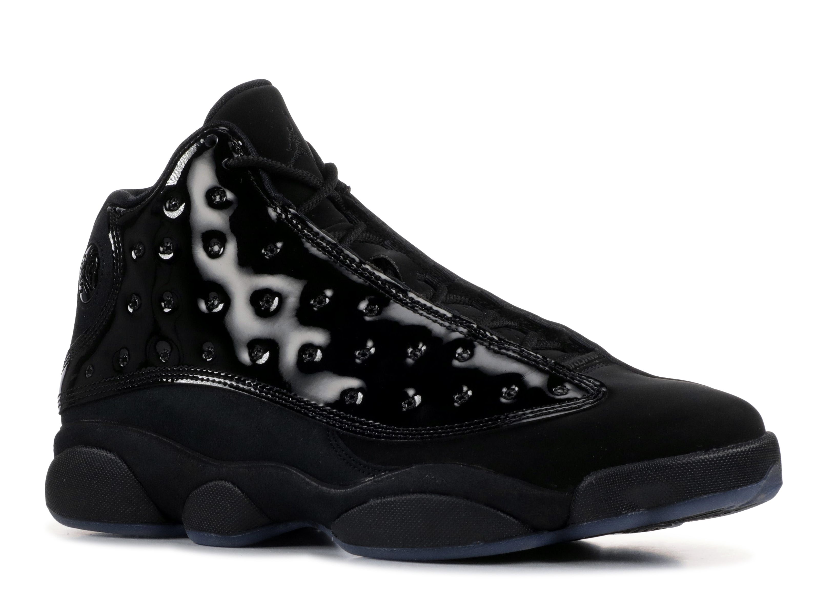 Jordan 13 Retro 'Cap and Gown'