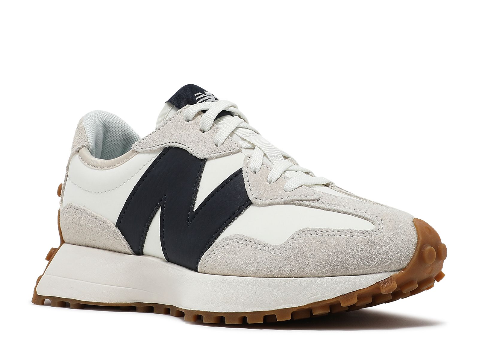 New Balance Wmns 327 'Moonbeam Outerspace'