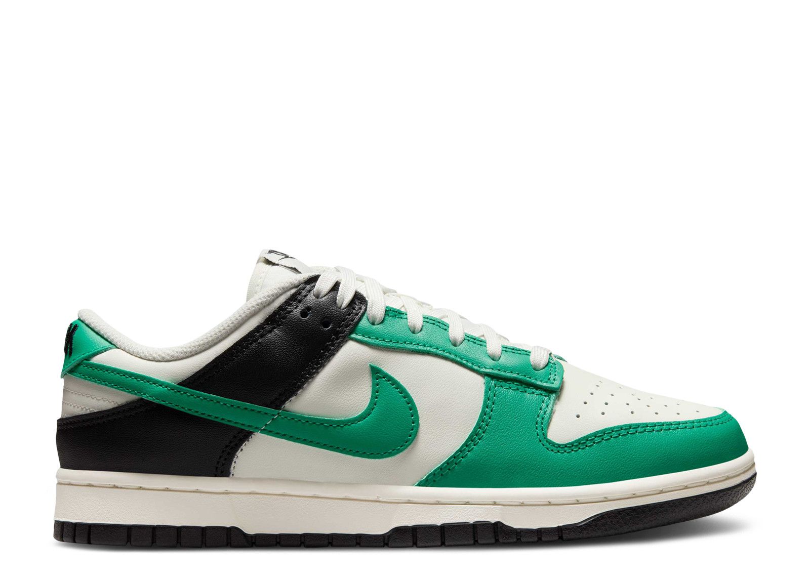 Wmns Dunk Low 'Celtics'