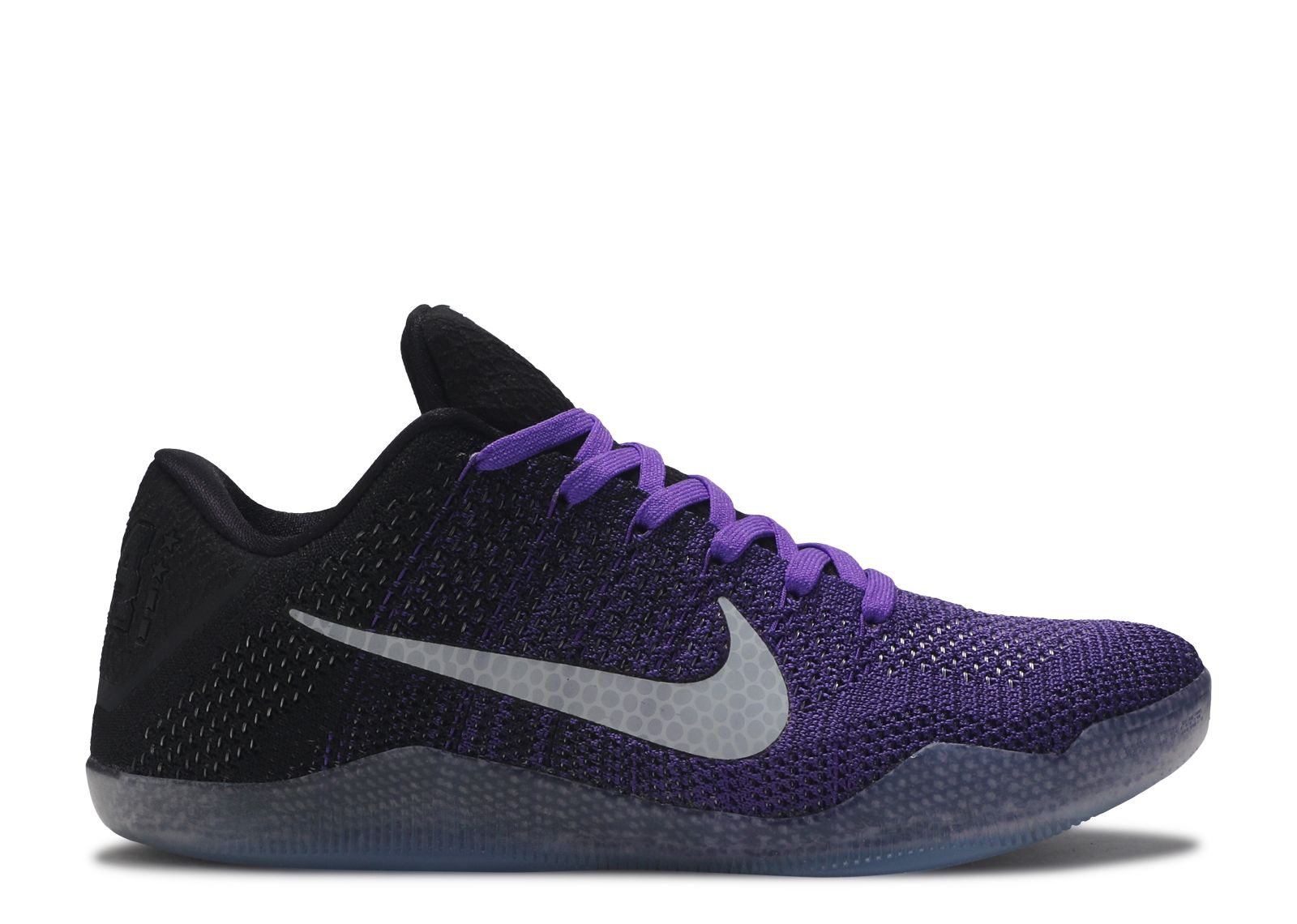 Kobe 11 Elite Low 'Eulogy'