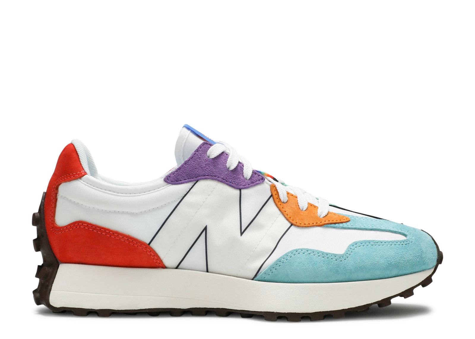 New Balance 327 'Pride Collection'
