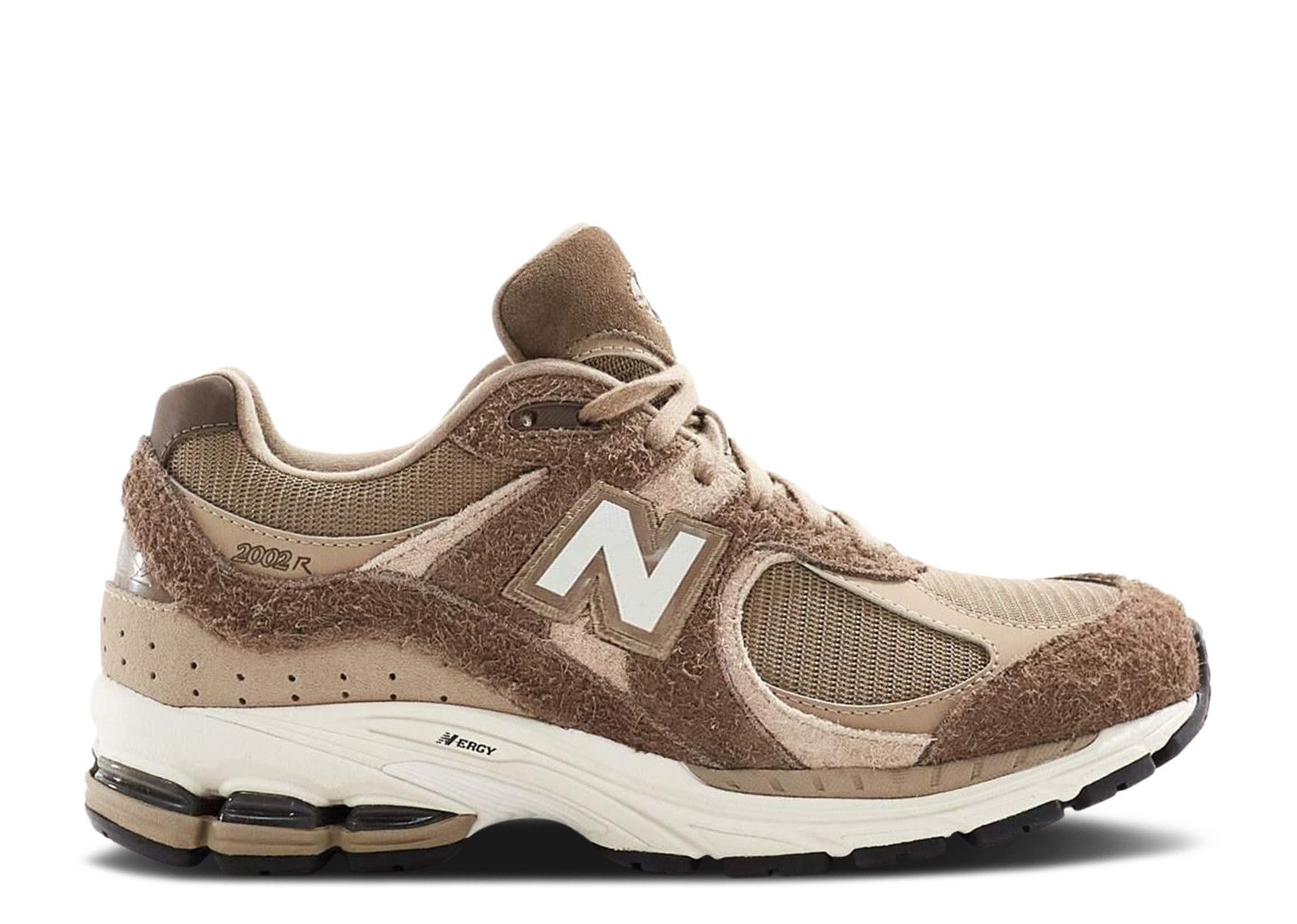 New Balance 2002R 'Elements Pack - Brown' ASOS Exclusive