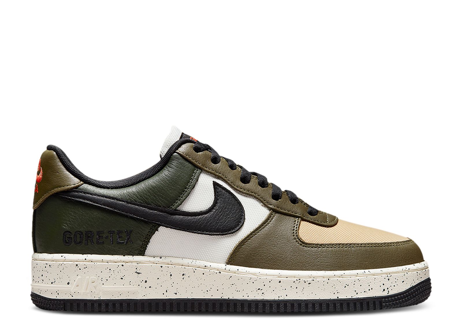 Air Force 1 Low GORE-TEX 'Escape'