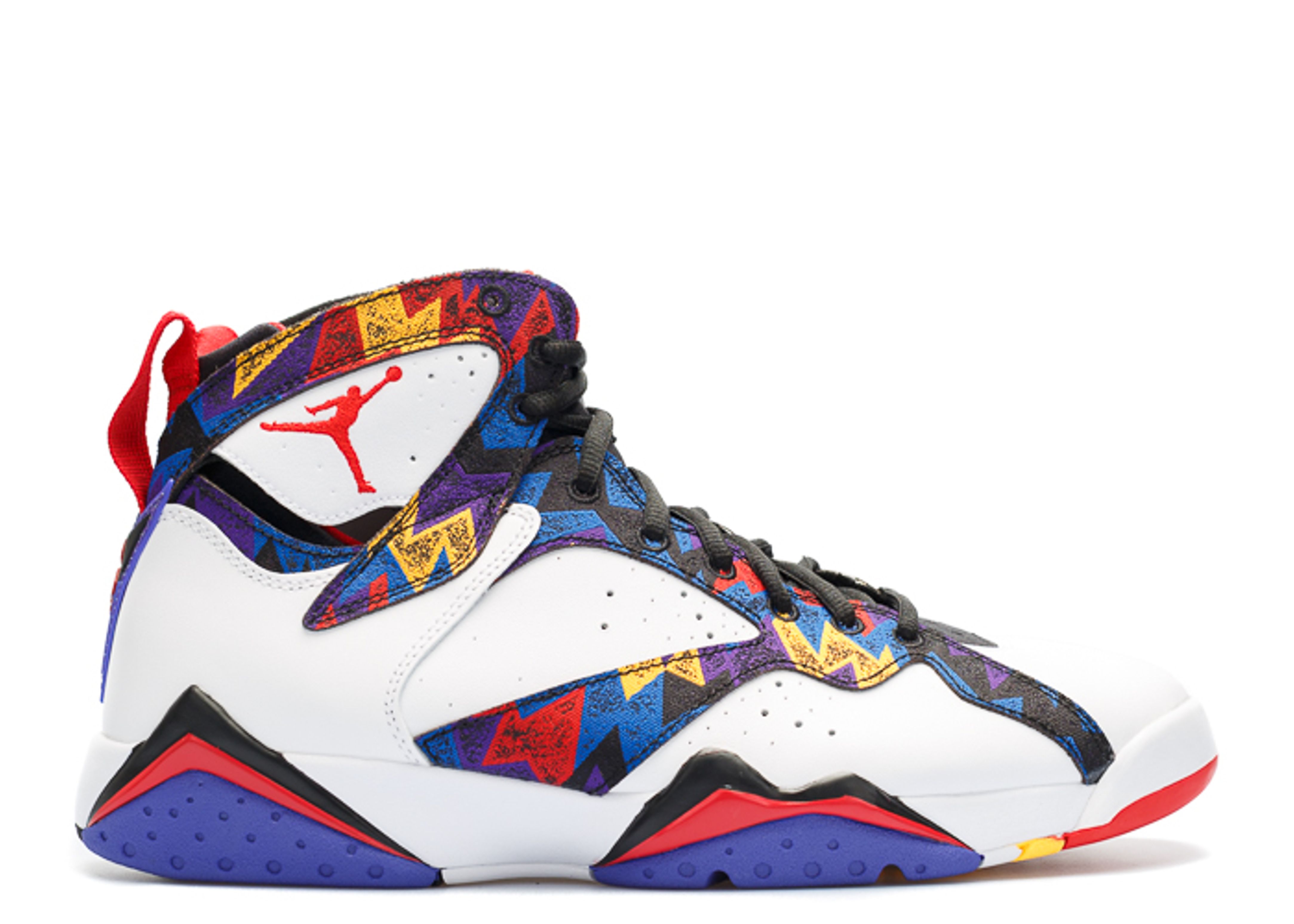 Jordan 7 Retro 'Sweater'
