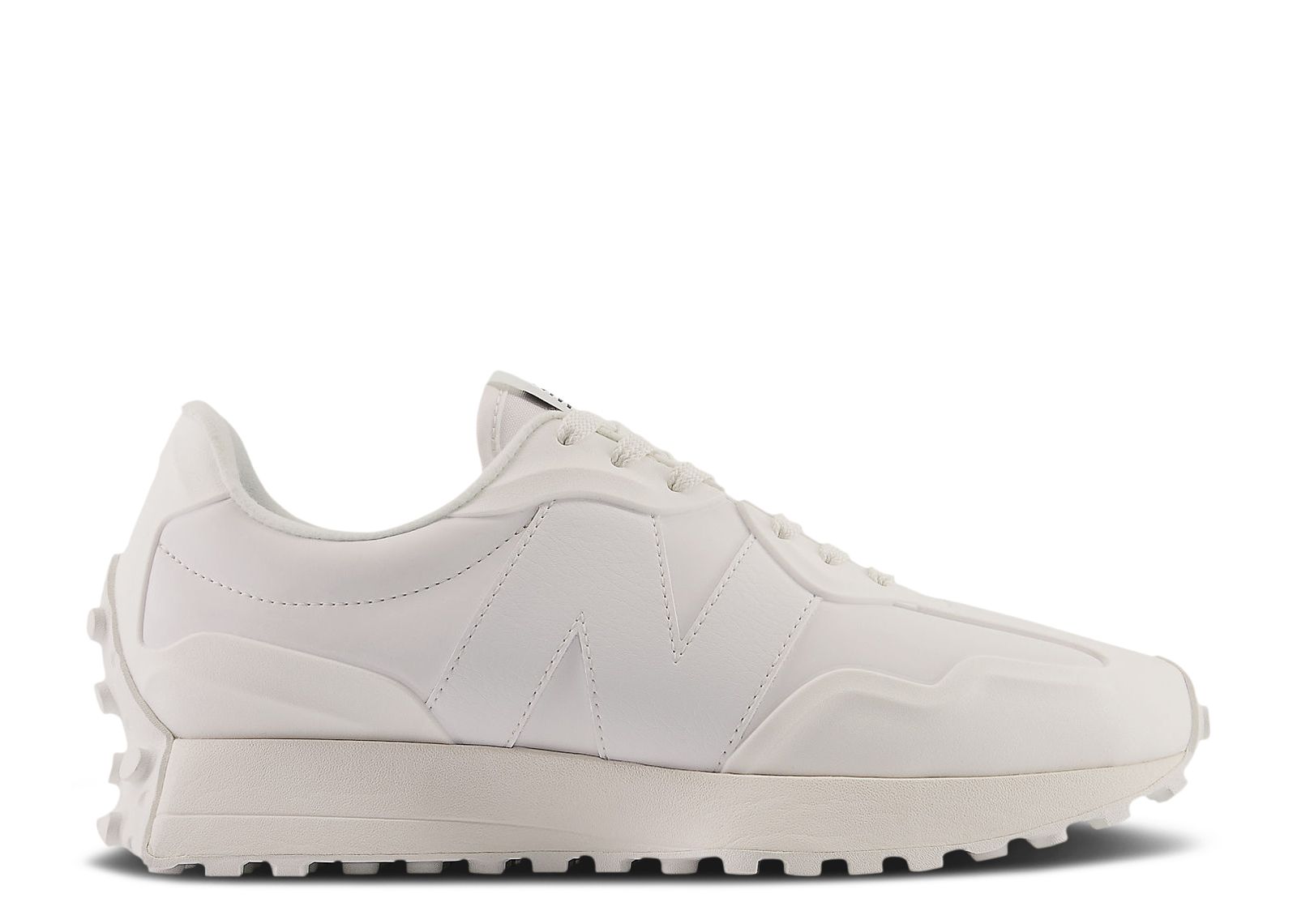 New Balance 327 'White Beige'