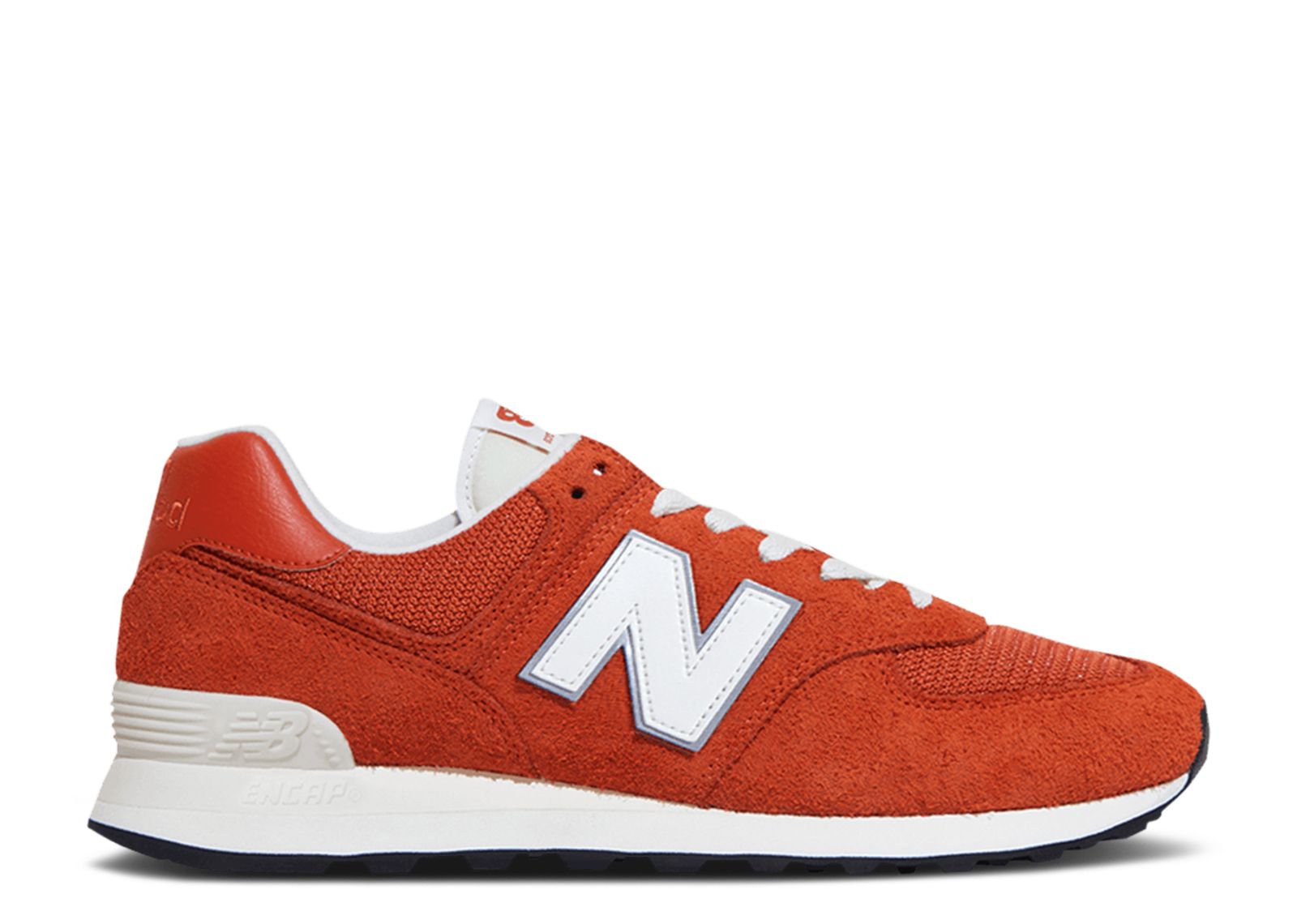 New Balance size? x 574 'College Pack'