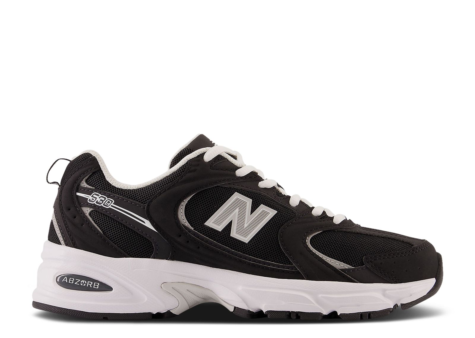 New Balance 530 'Eclipse Phantom'
