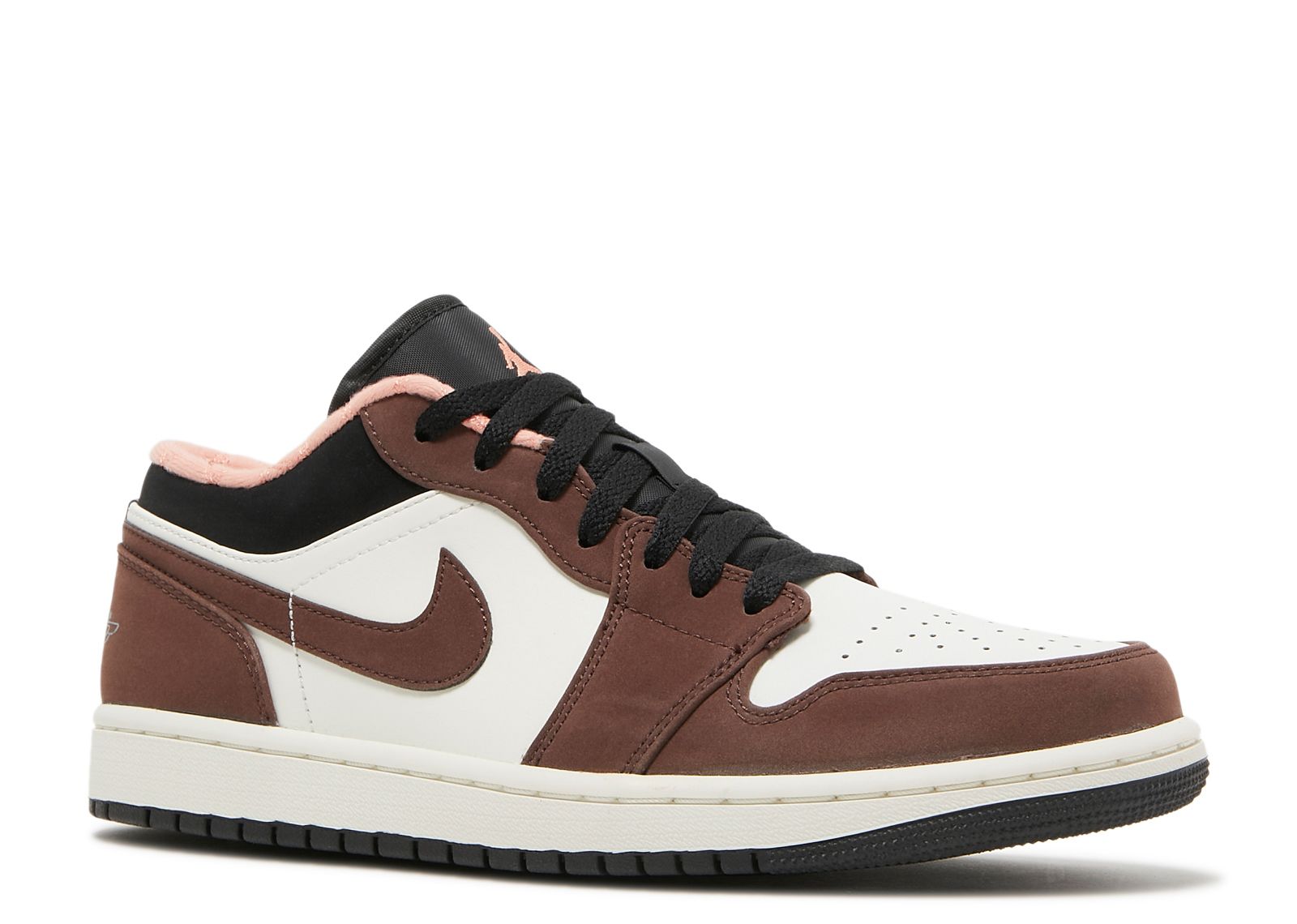 Jordan 1 Low 'Mocha'