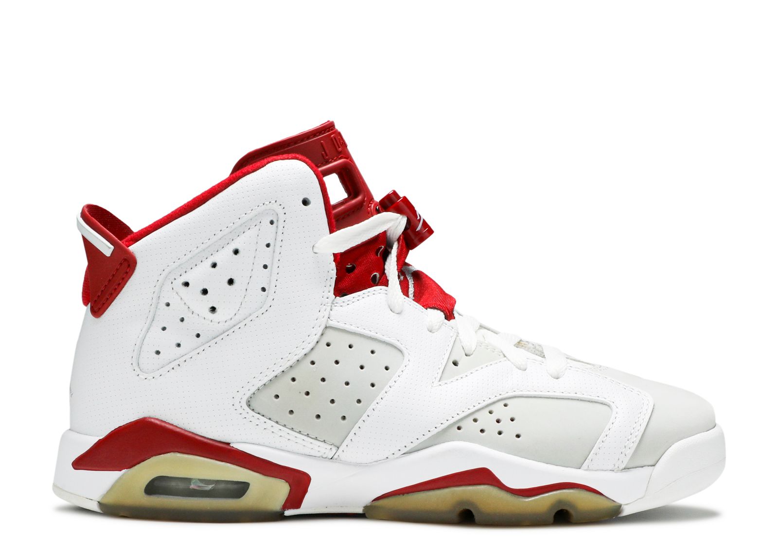 Jordan 6 Retro GS 'Alternate'