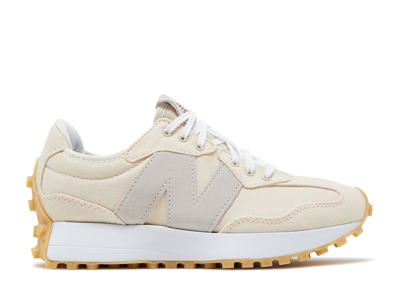 New Balance Wmns 327 'White'