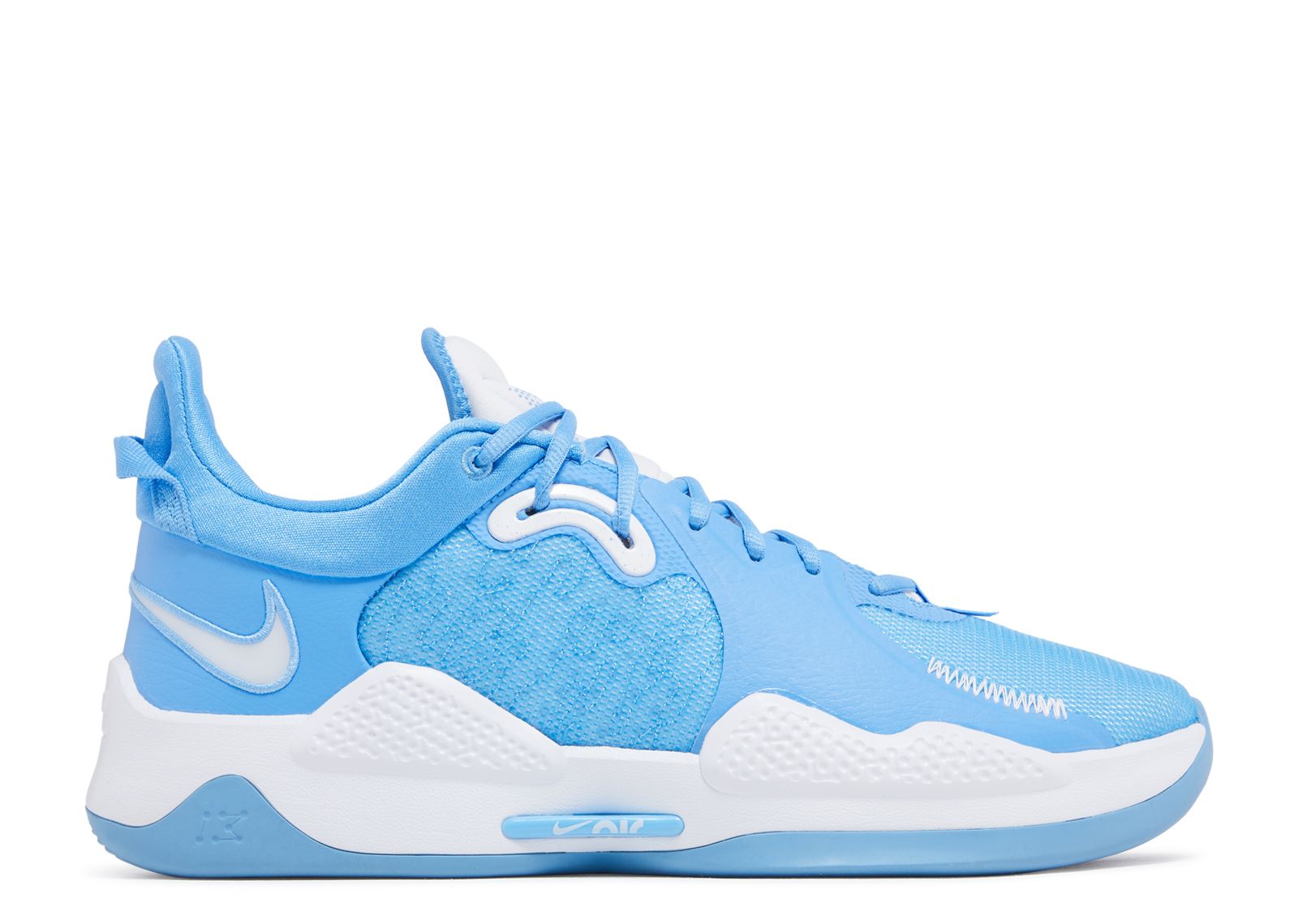 PG 5 TB 'University Blue'