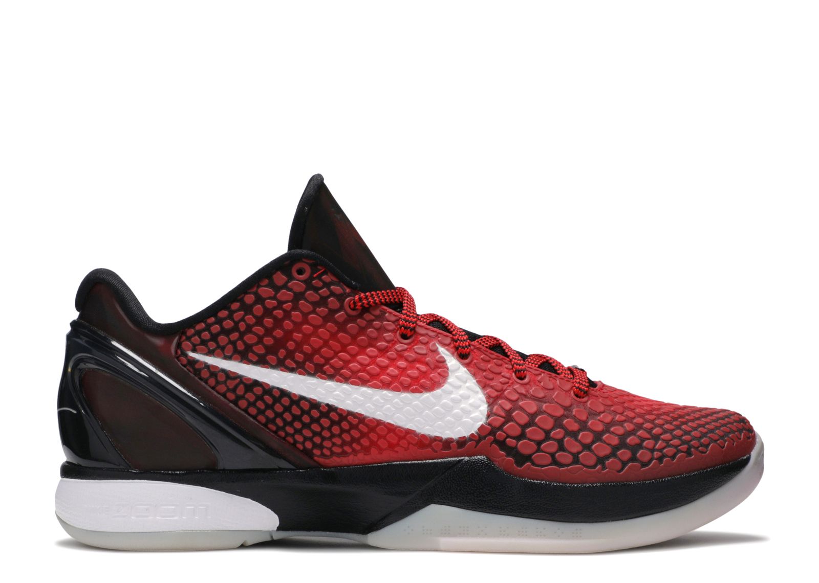 Zoom Kobe 6 'All-Star' 2011