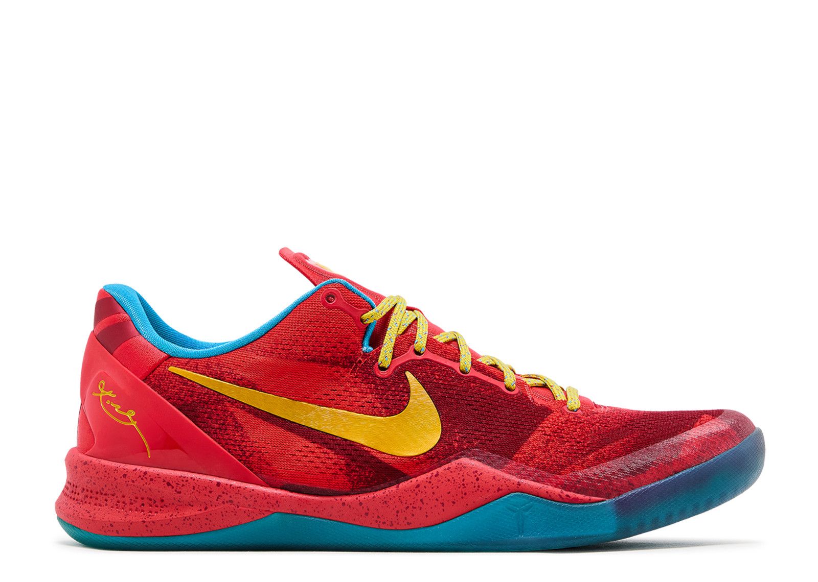 Kobe 8 'Year of the Horse' 2014