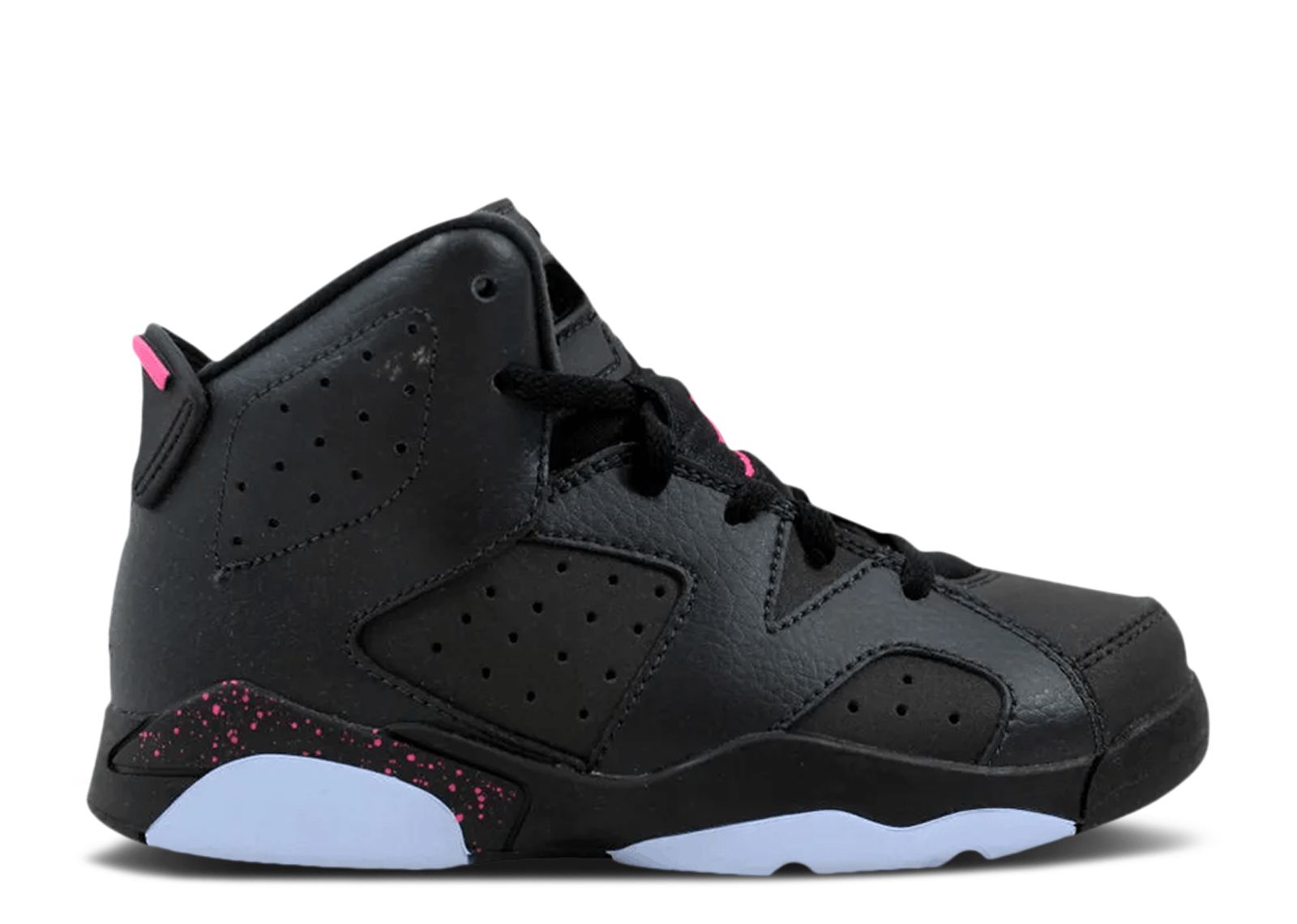 Jordan 6 Retro GP 'Anthracite'