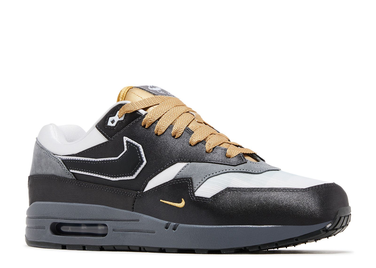 Air Max 1 'Low Poly - Big Head Mode'