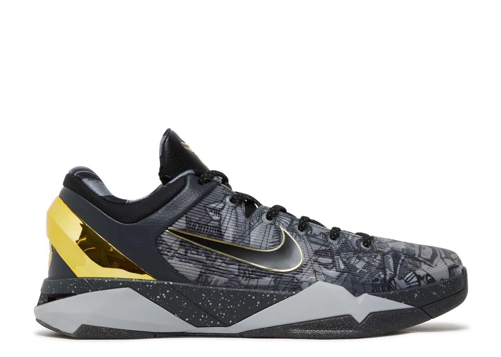 Zoom Kobe 7 System 'Prelude'