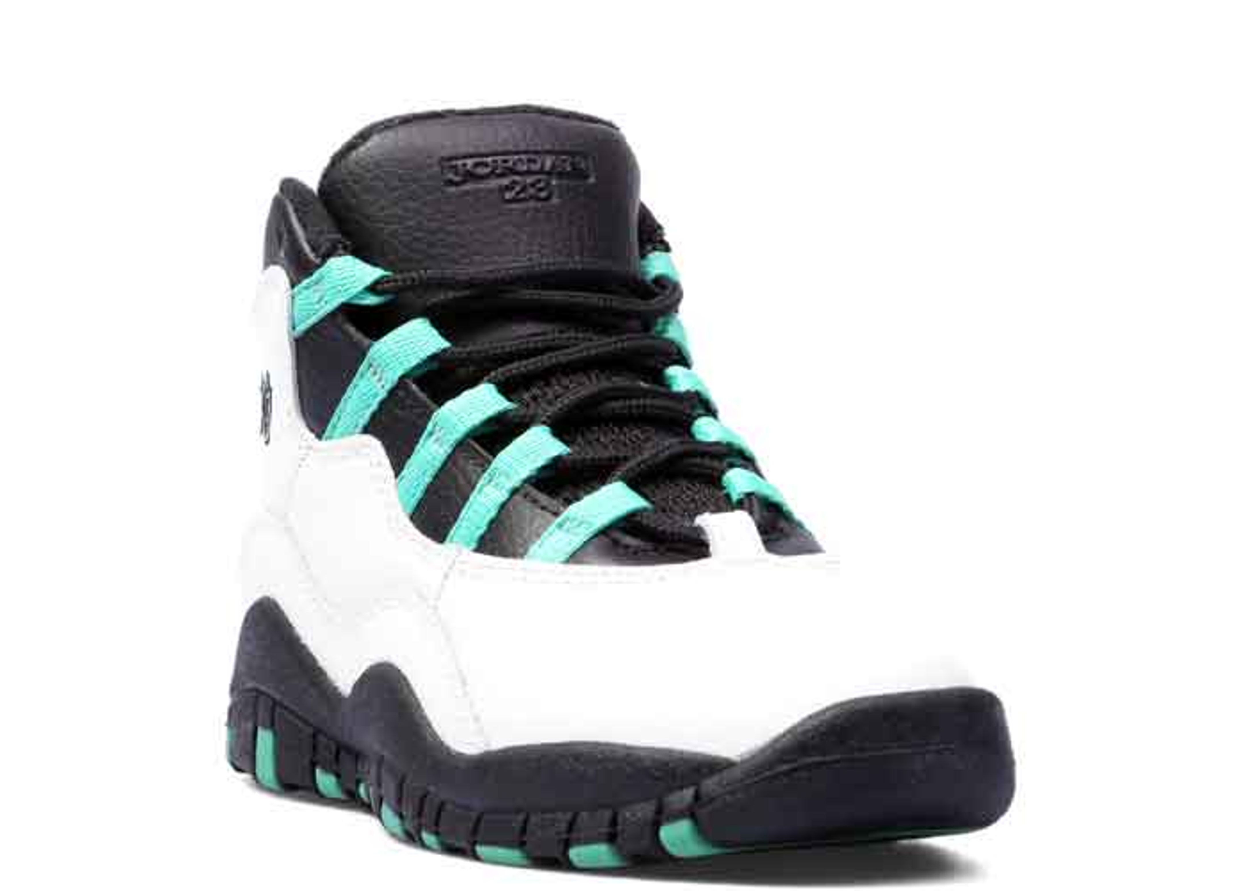 Jordan 10 Retro PS 'Verde'