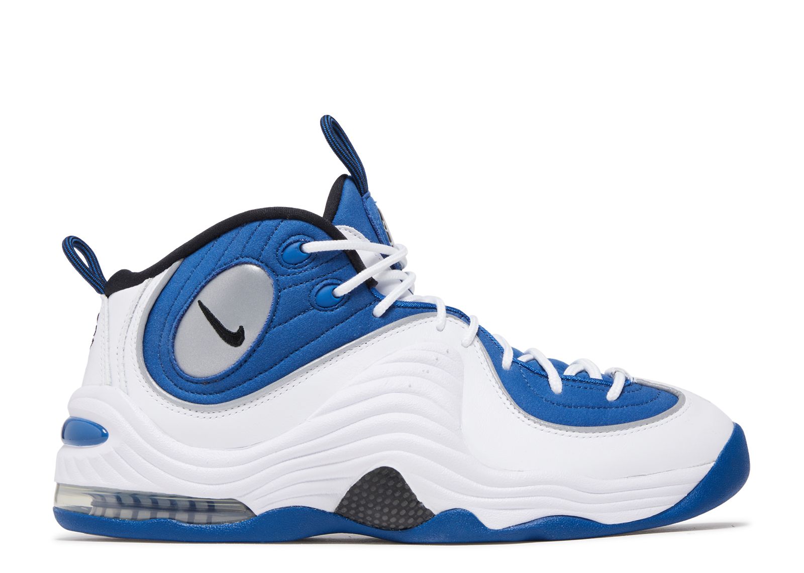 Air Penny 2 QS 'Atlantic Blue' 2023