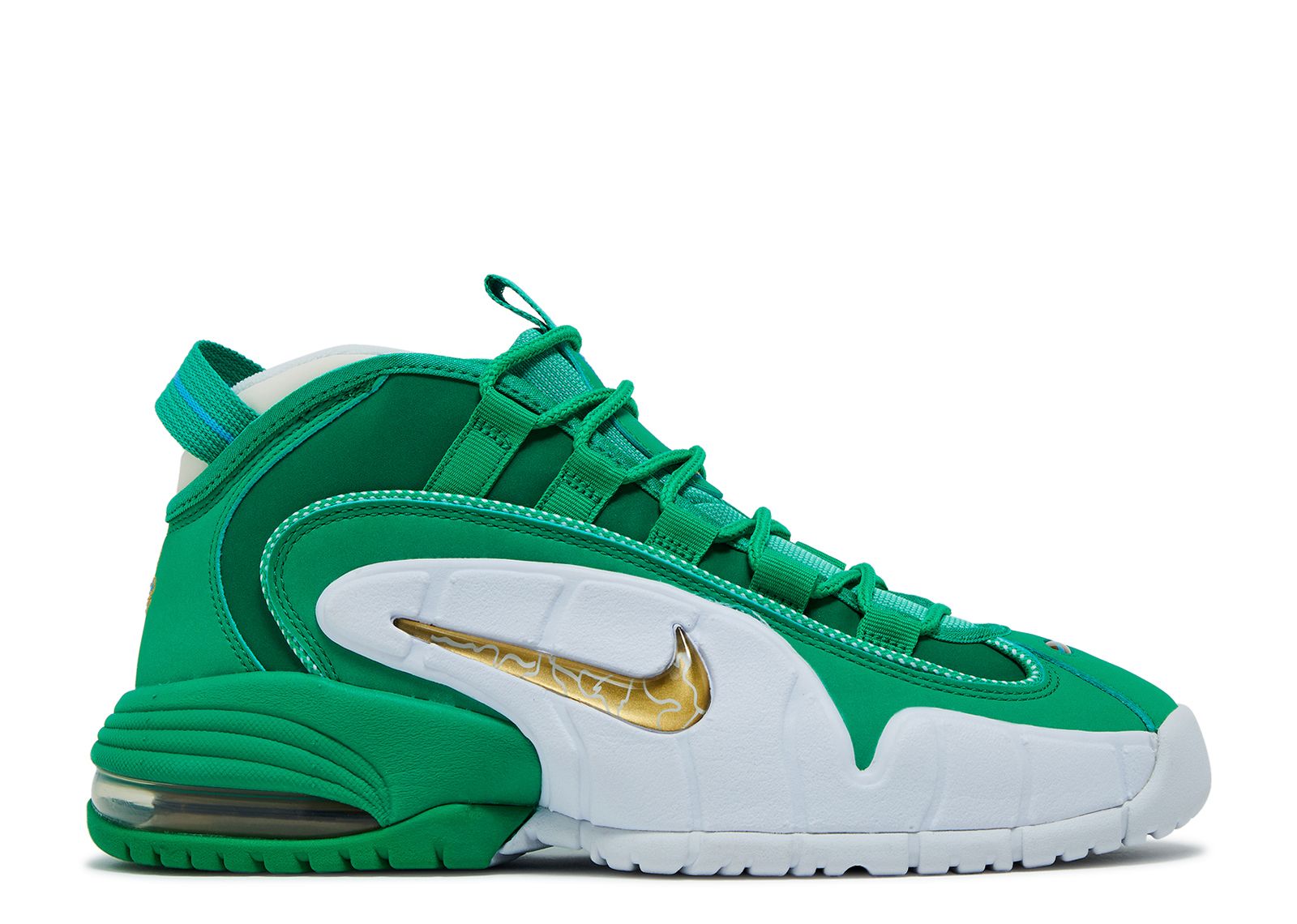 Air Max Penny 1 'Stadium Green'