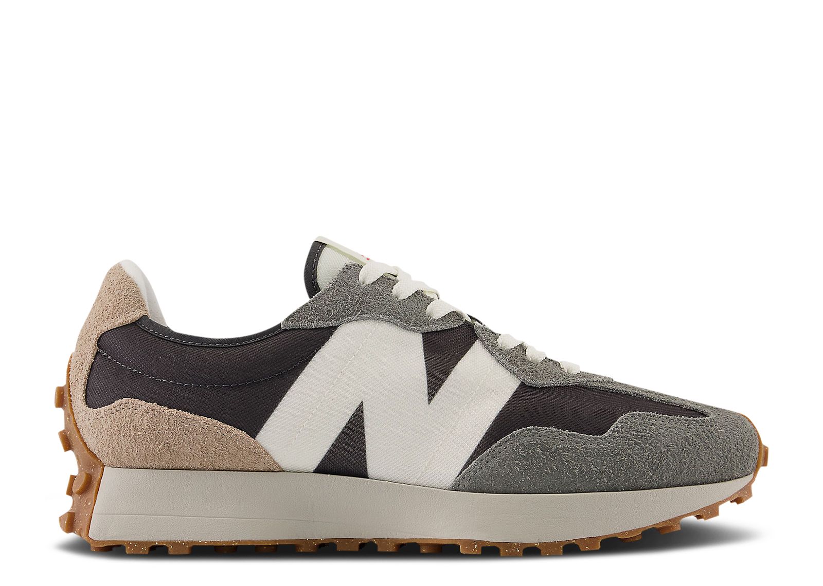 New Balance 327 'Harbor Grey Gum'