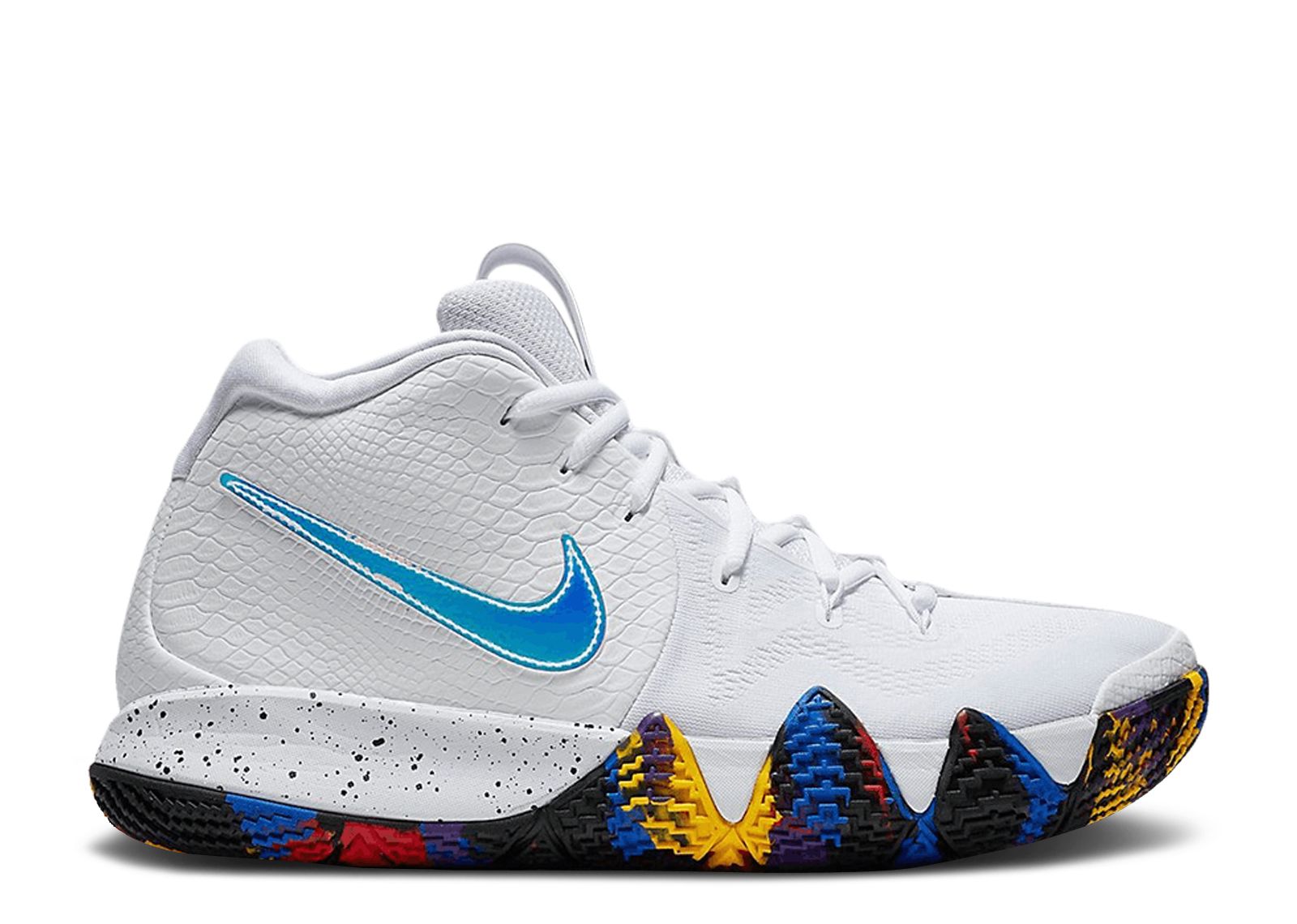 Kyrie 4 EP 'NCAA Tournament'