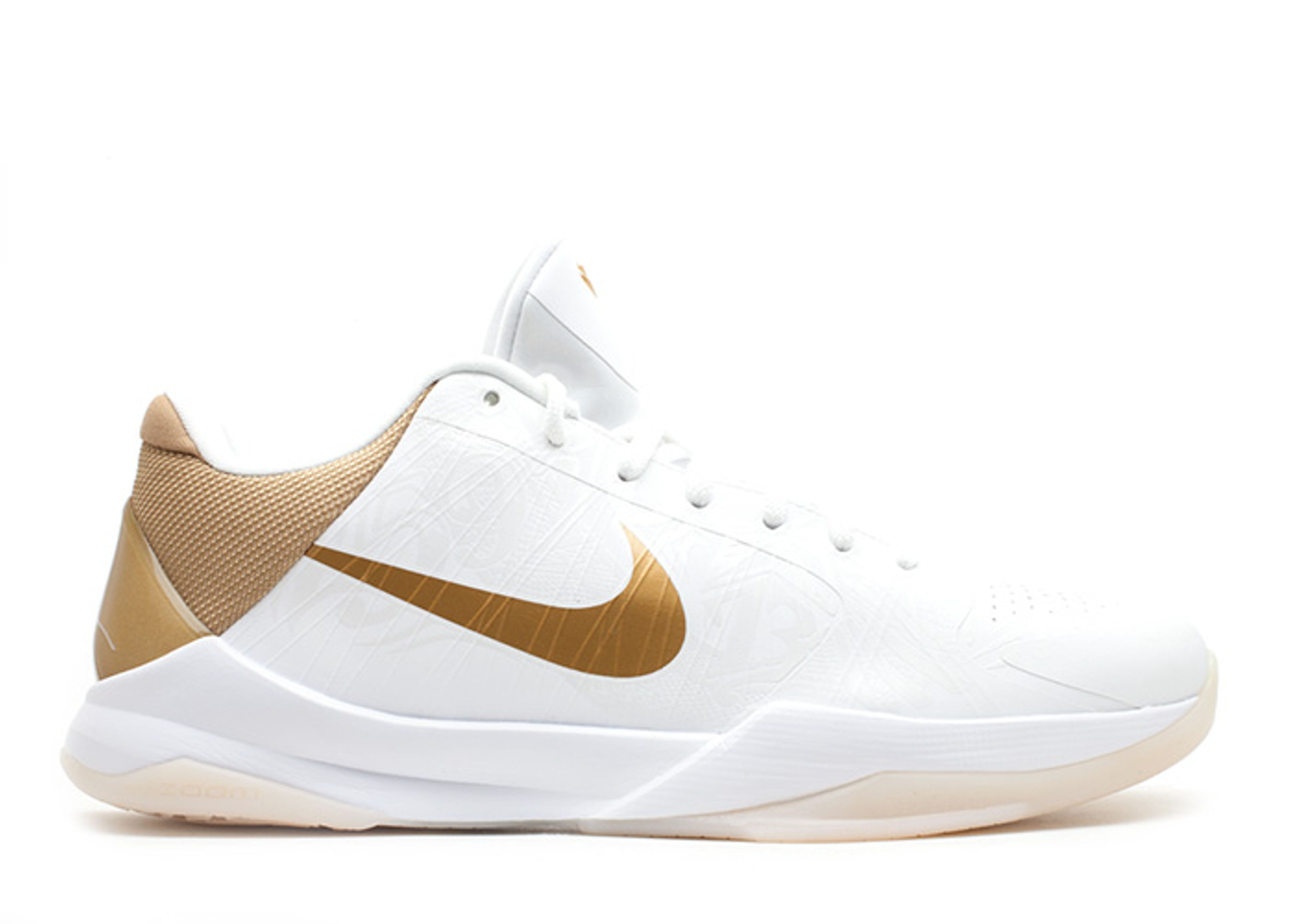 Zoom Kobe 5 'Big Stage Home'
