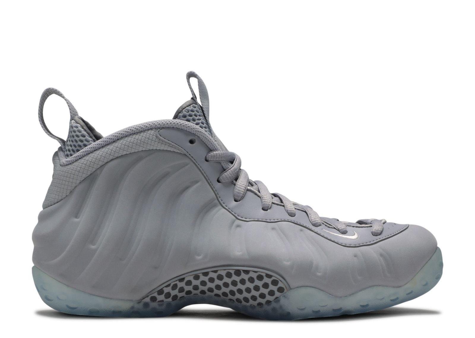Air Foamposite One PRM 'Wolf Grey'