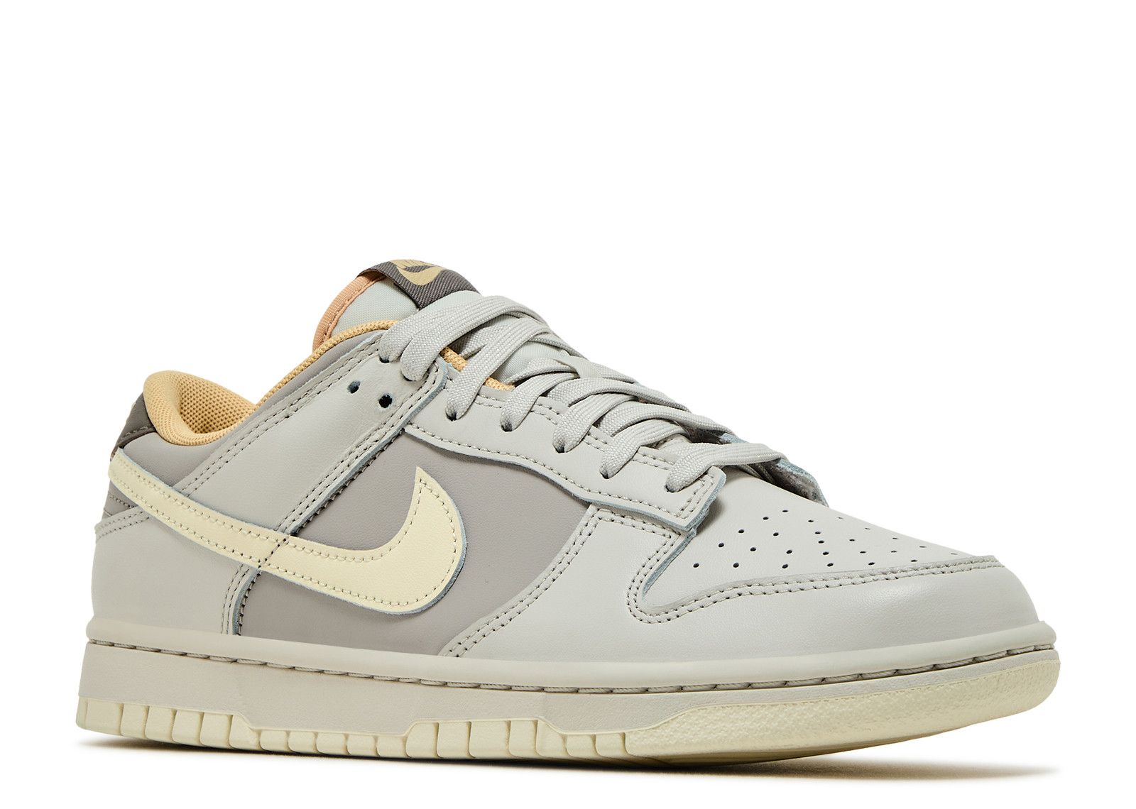 Dunk Low Retro 'Light Bone Cave Stone'