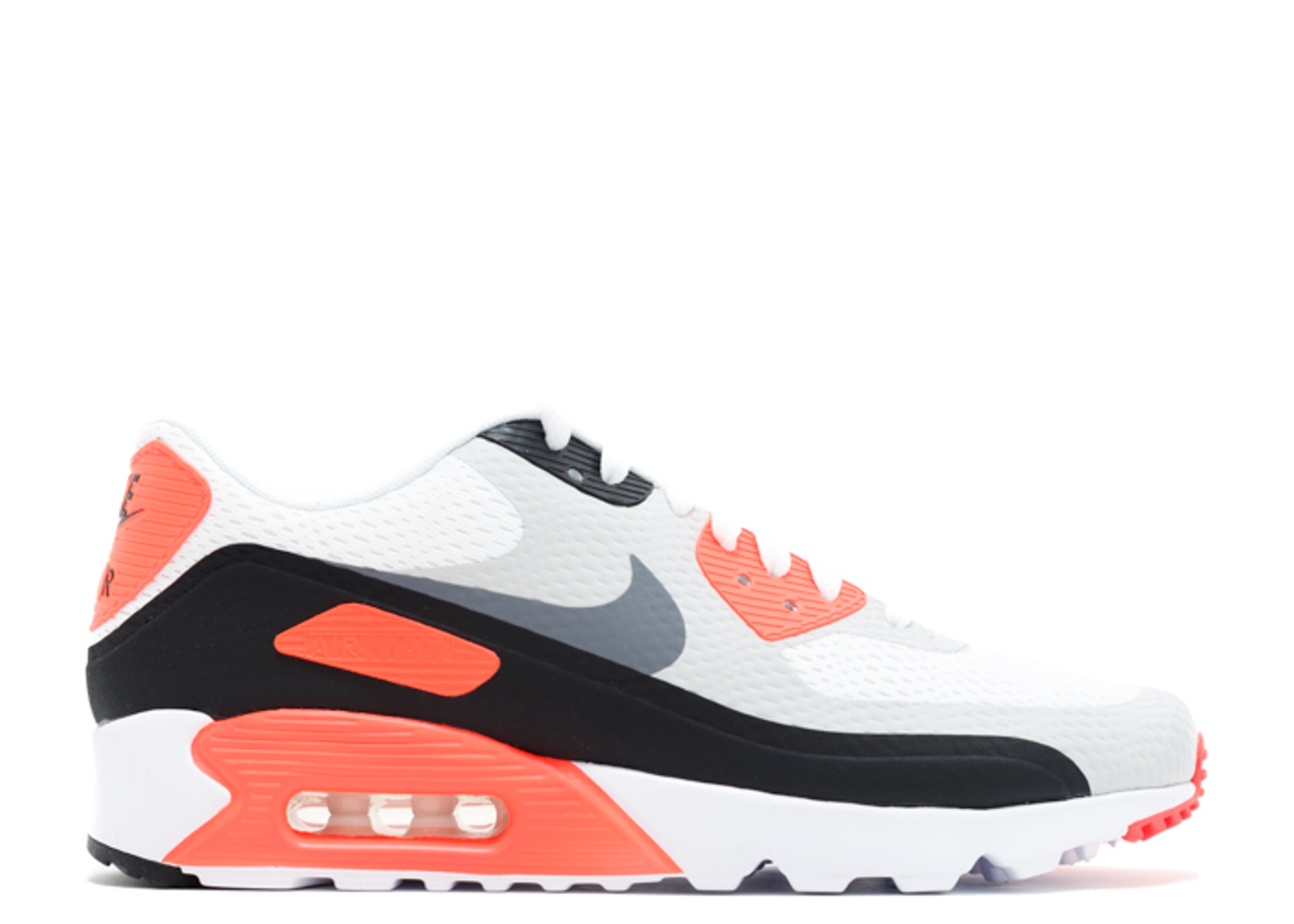 Air Max 90 Ultra 'Infrared' 2015