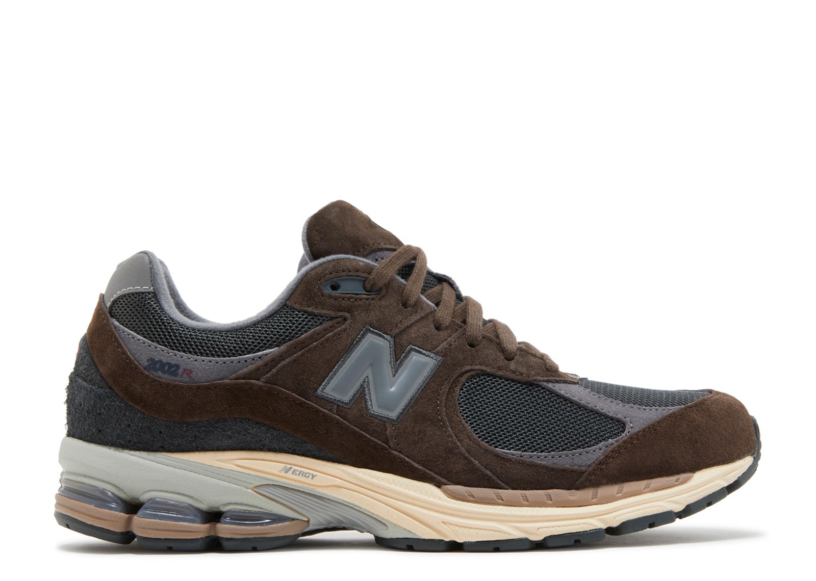 New Balance 2002R 'Lunar New Year - Rich Earth'