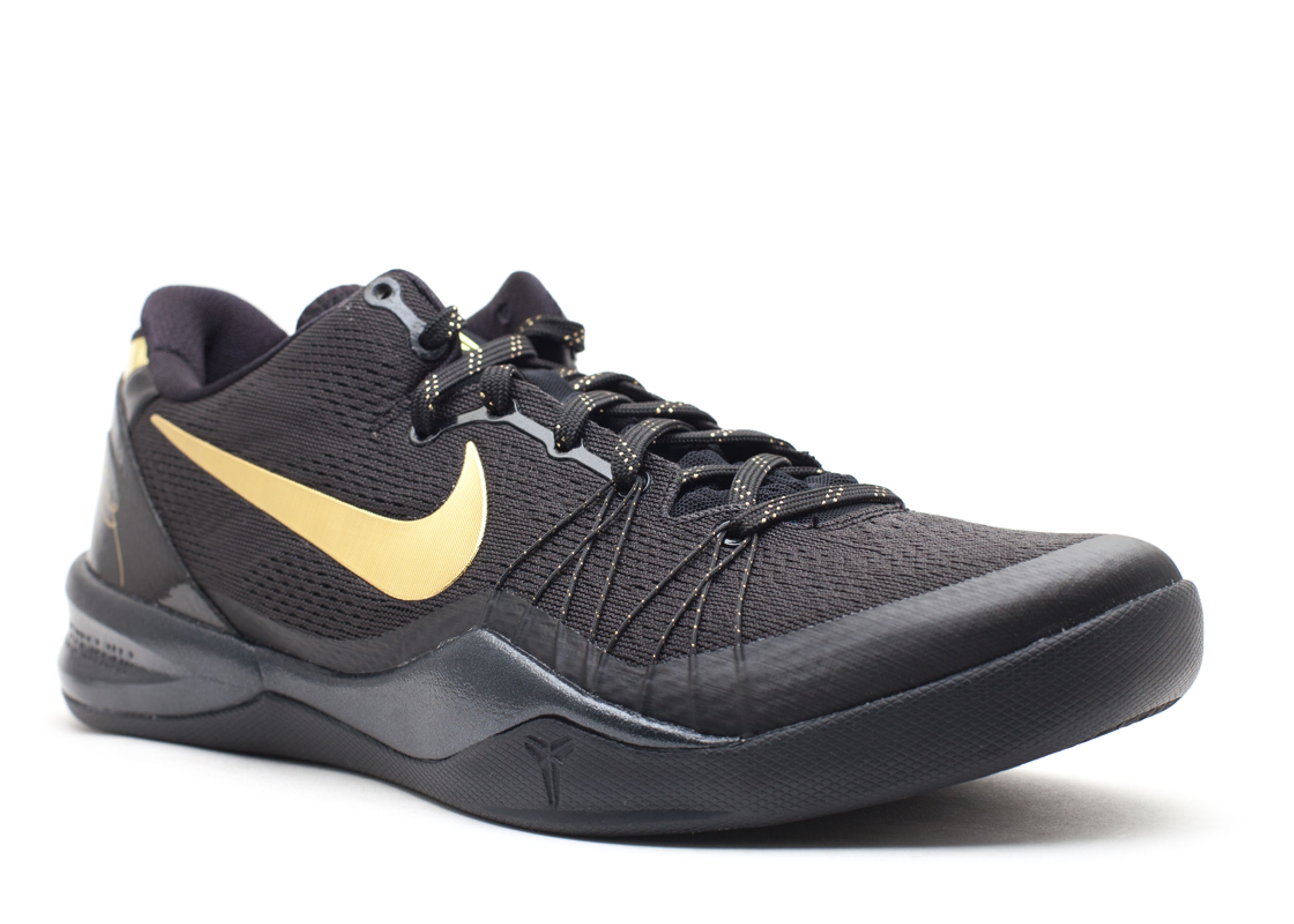 Kobe 8 Elite+ 'Away'