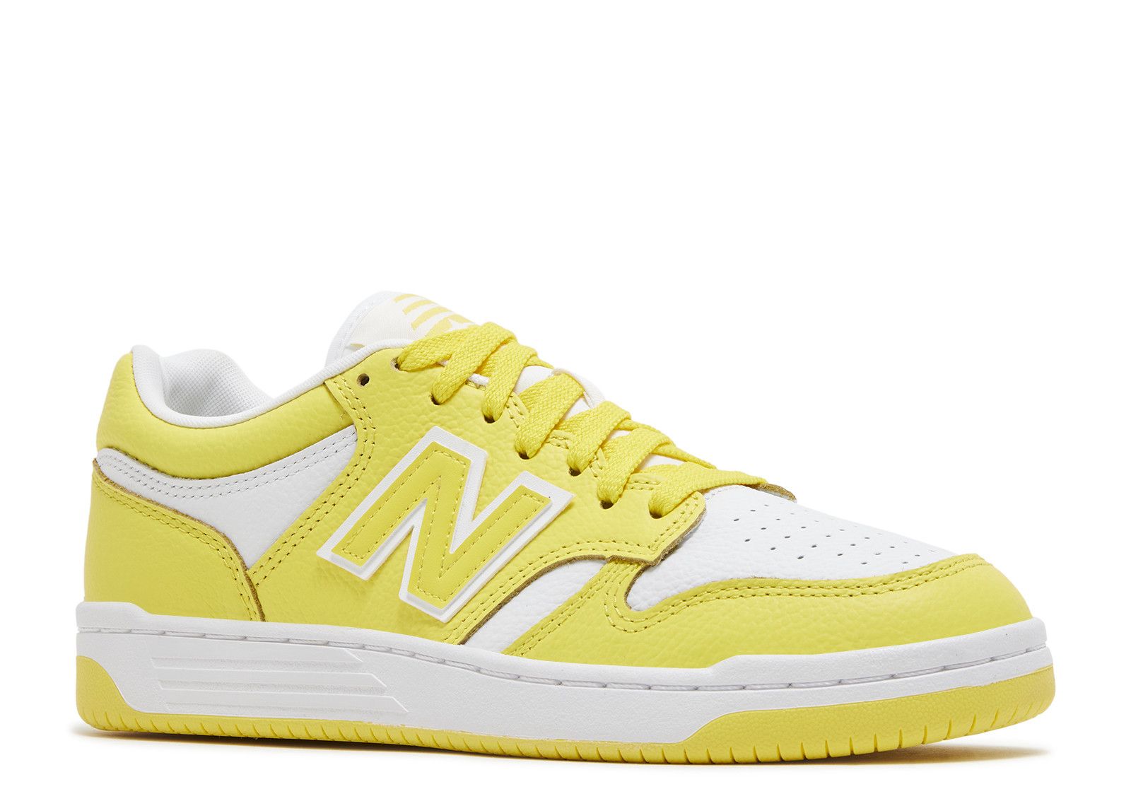 New Balance 480 'Lemon Zest'