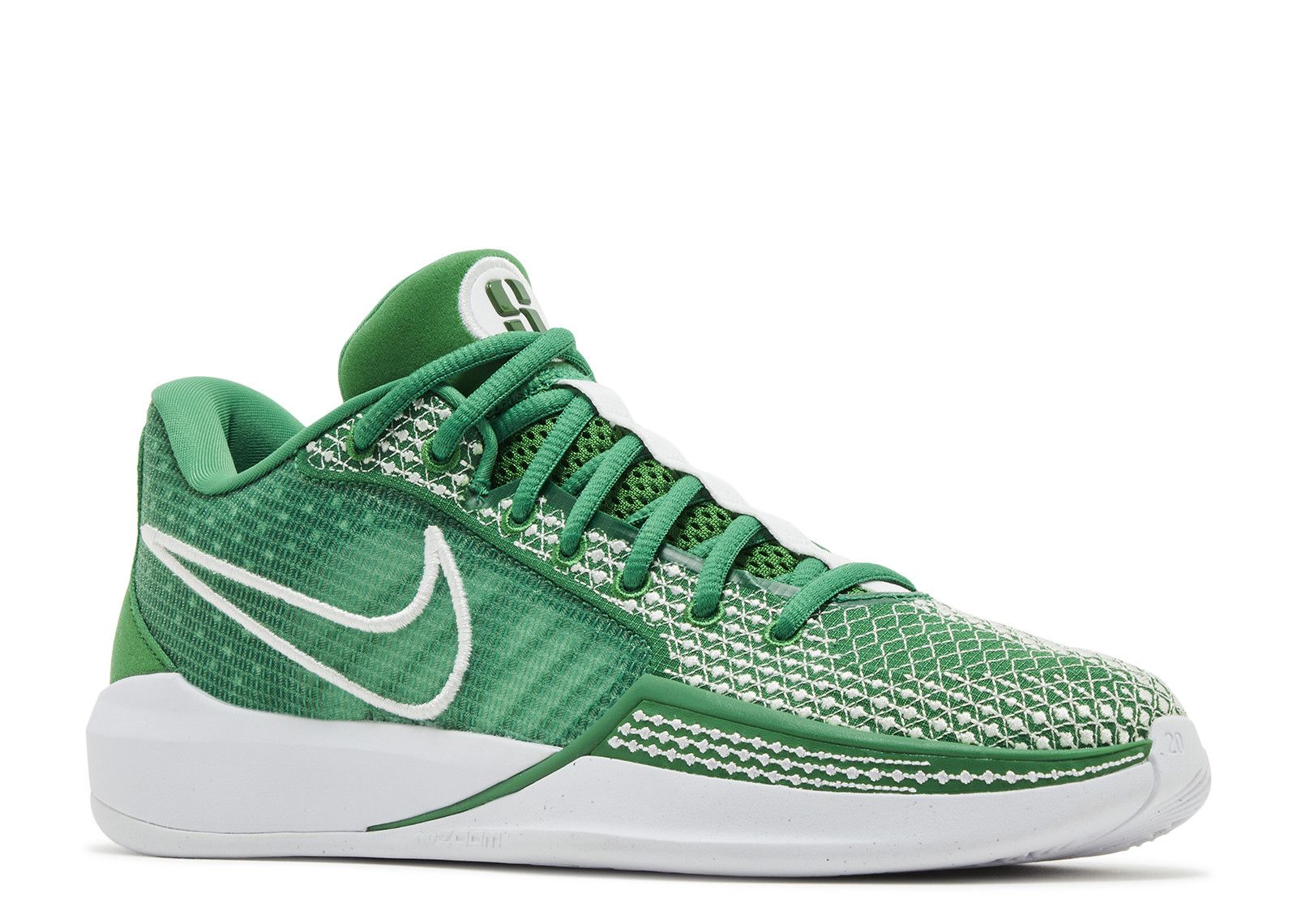 Wmns Sabrina 1 TB 'Apple Green'
