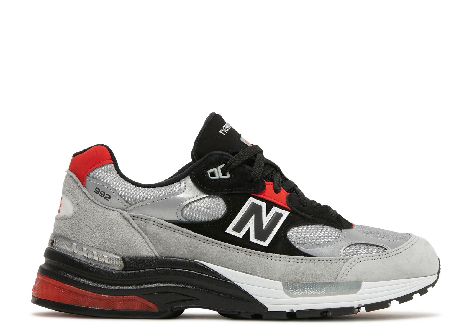 New Balance DTLR x 992 Made in USA 'Discover & Celebrate'