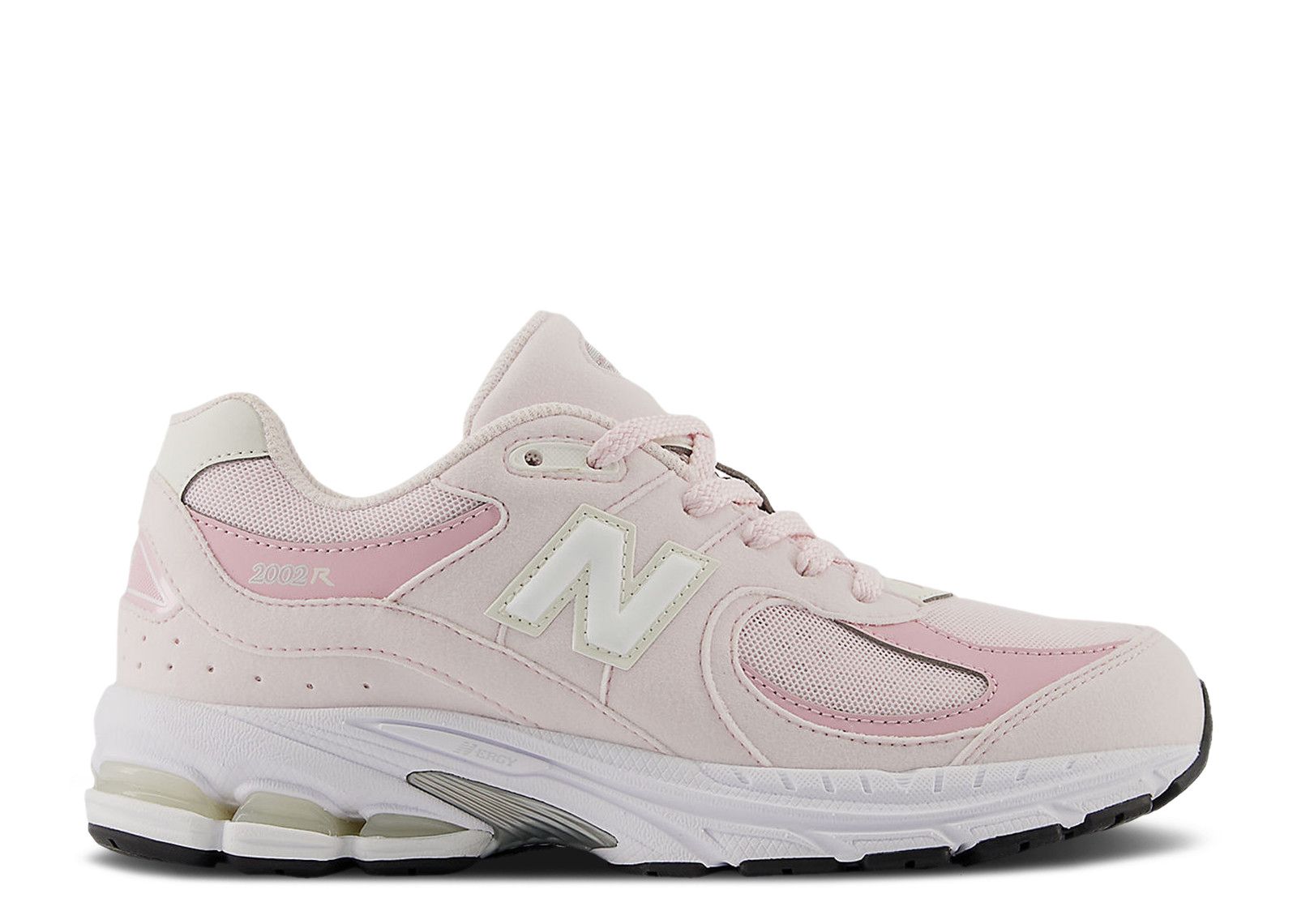 New Balance 2002R Big Kid 'Pink Granite'