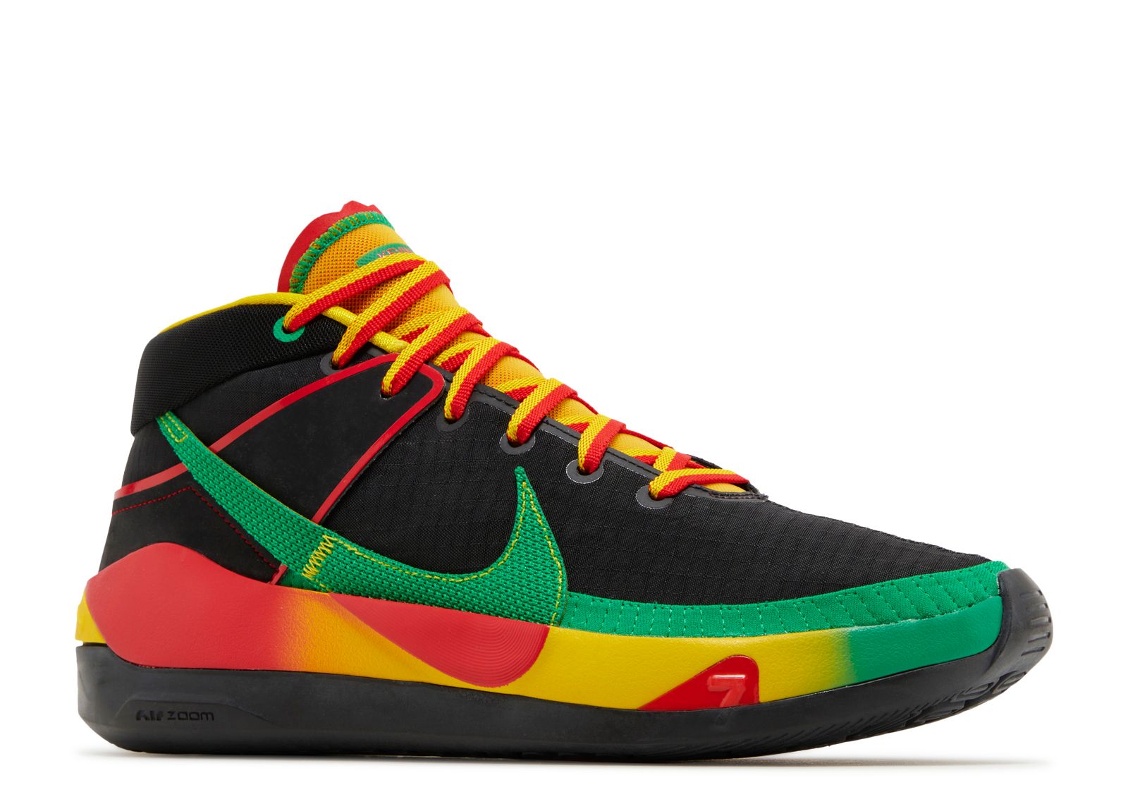 KD 13 EP 'Rasta'