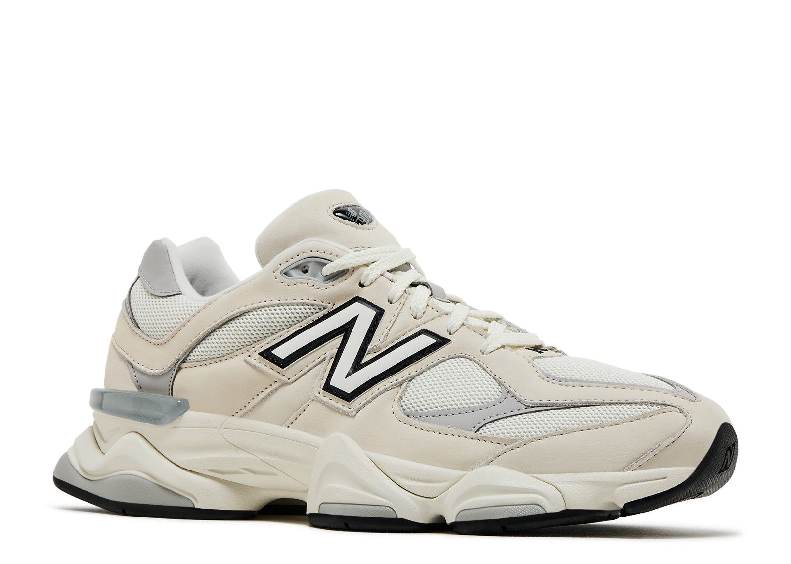 New Balance 9060 'White Grey'
