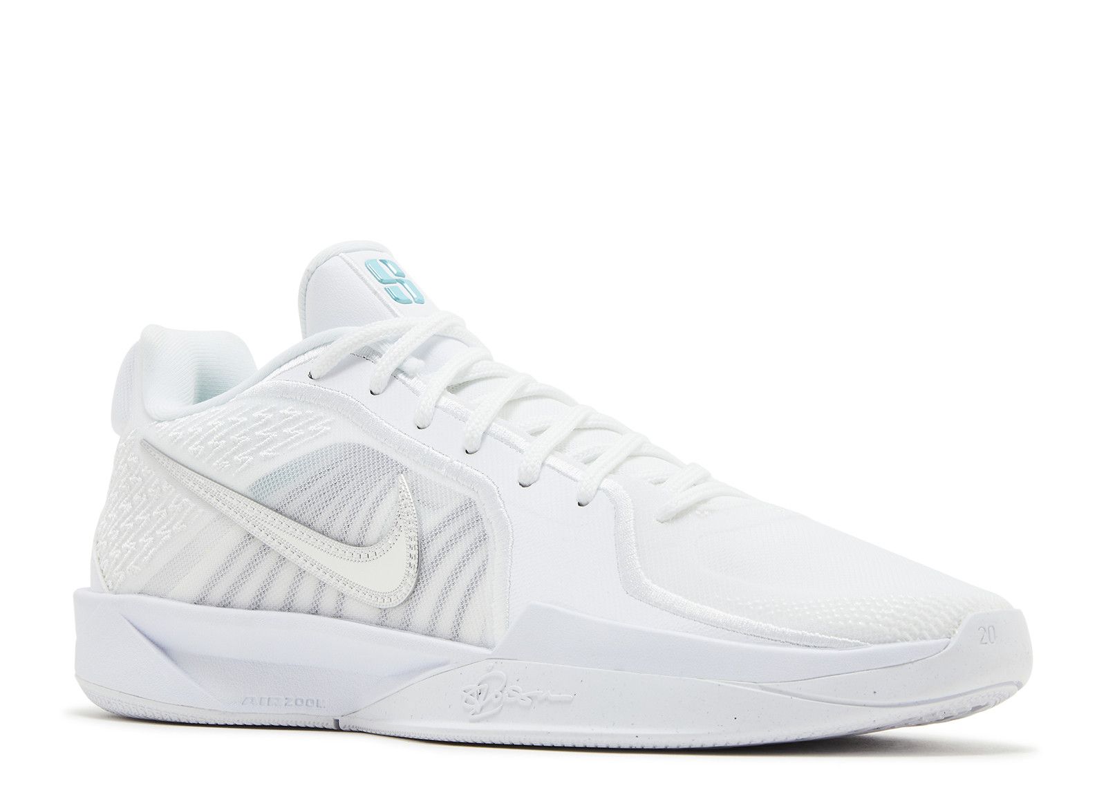 Wmns Sabrina 2 'White Noise'