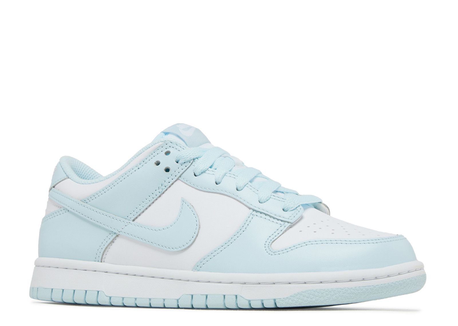 Dunk Low GS 'Glacier Blue'