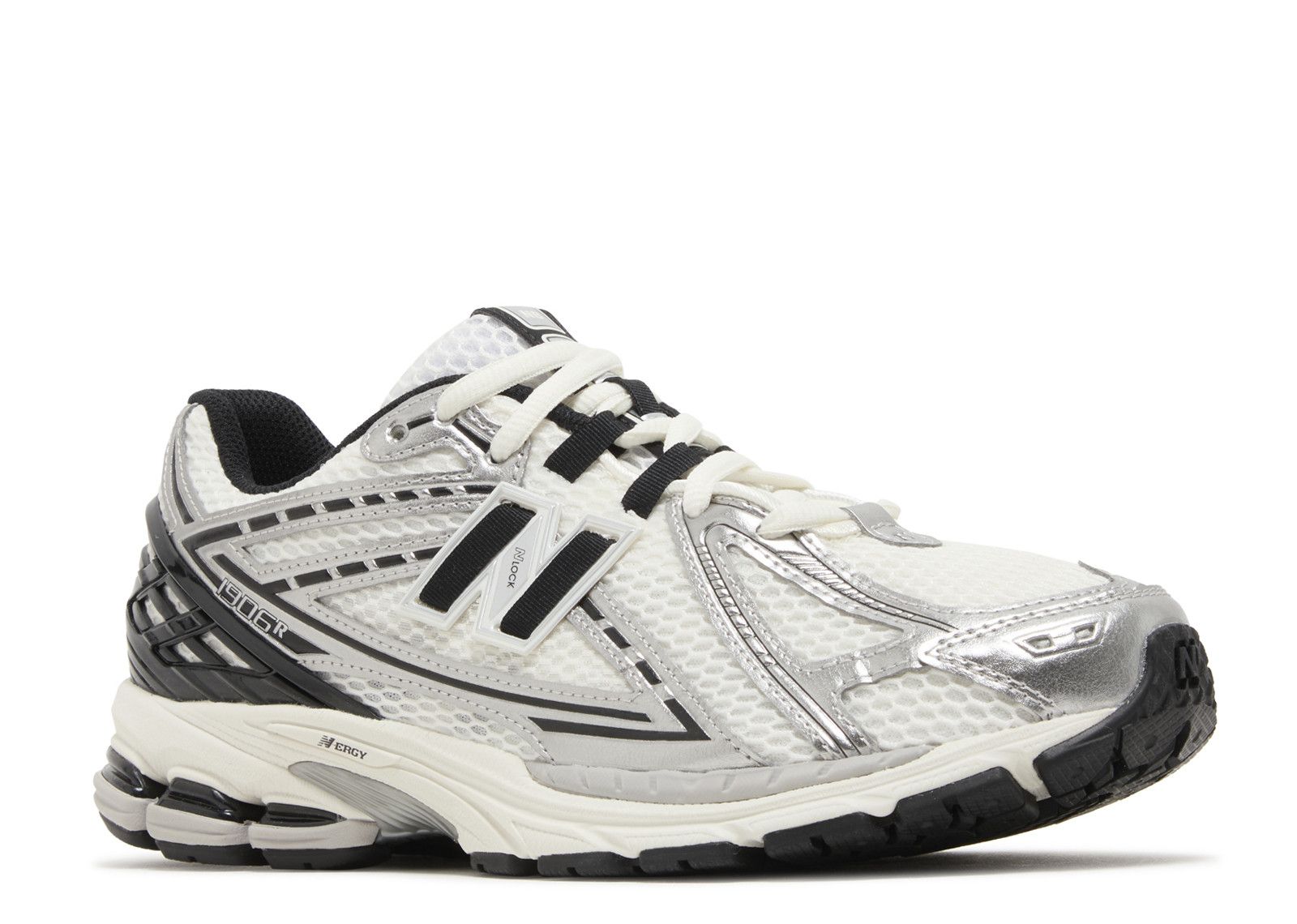 New Balance 1906R 'Silver Metallic Black'