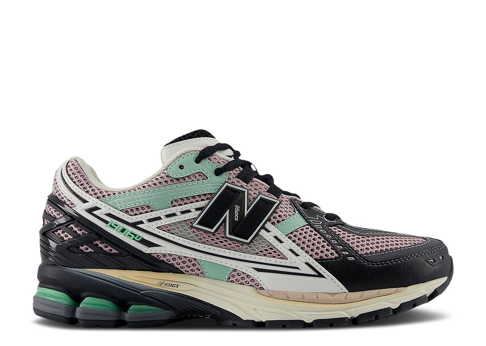 New Balance 1906U 'Twilight Haze Black Sweetgrass'
