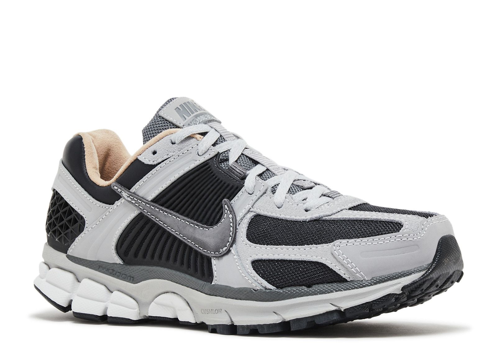 Air Zoom Vomero 5 'Dark Smoke Grey Vachetta'