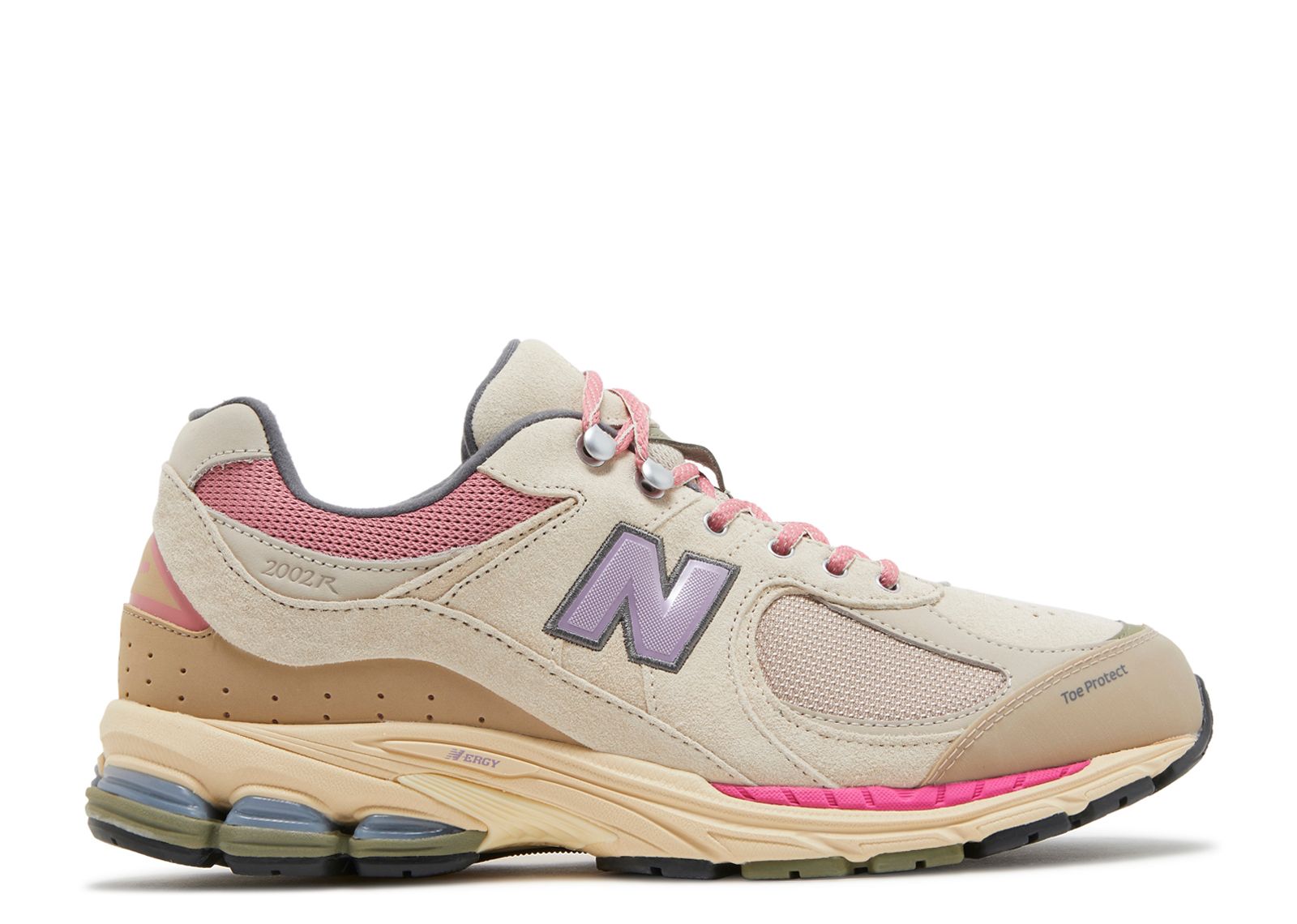 New Balance 2002R 'Hiking Pack - Beige'