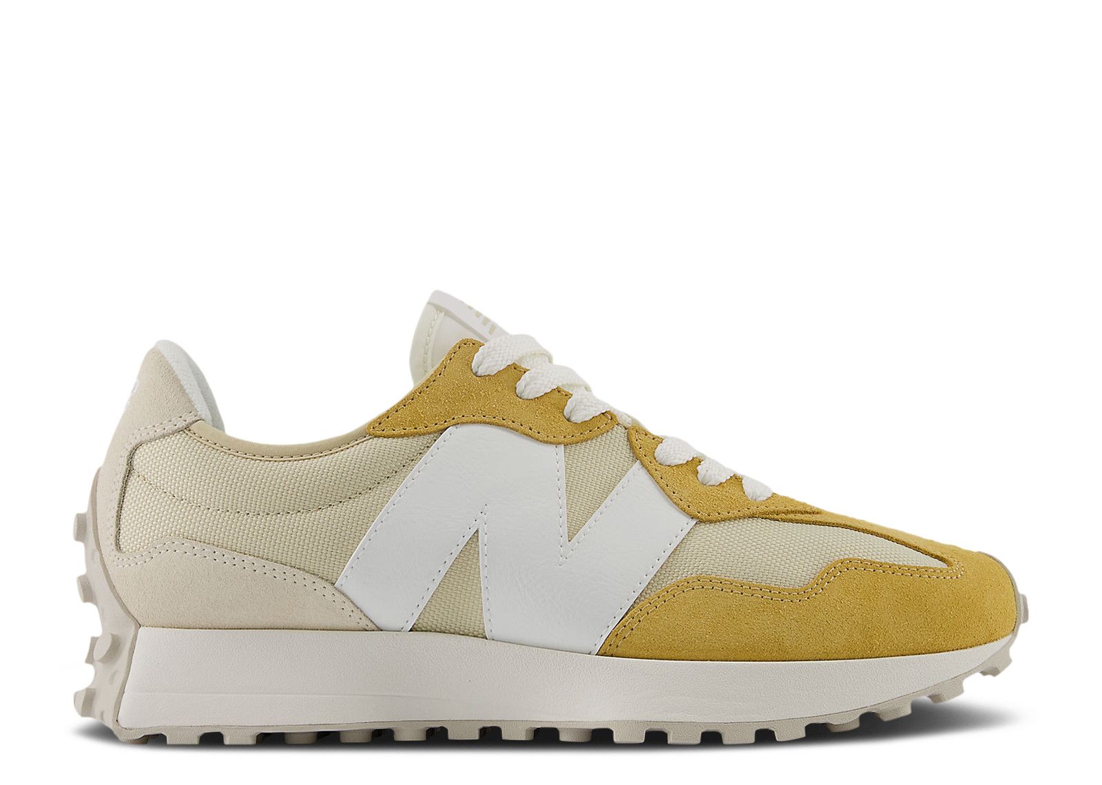 New Balance 327 'Sandstone Workwear'