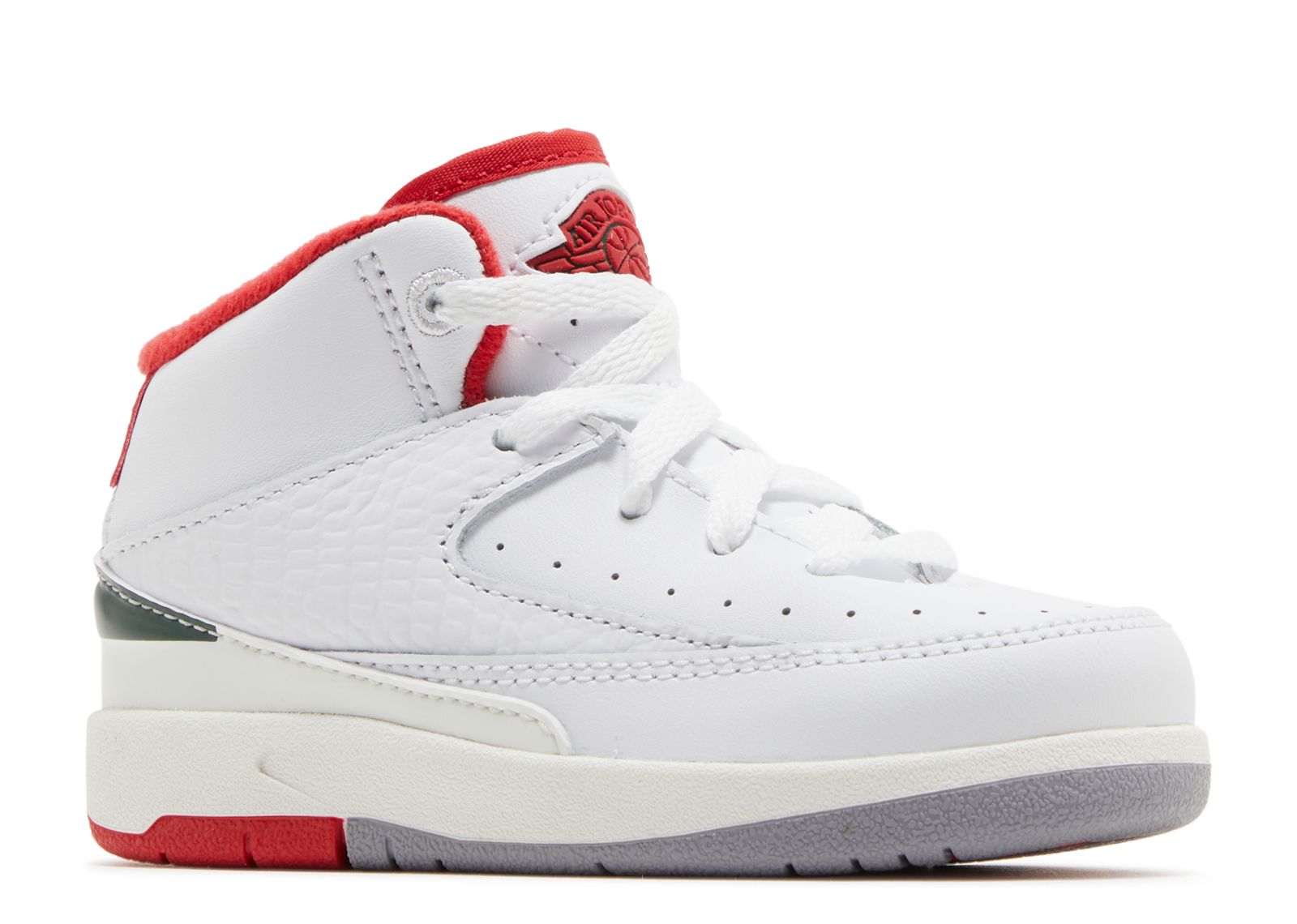 Jordan 2 Retro TD 'Origins'