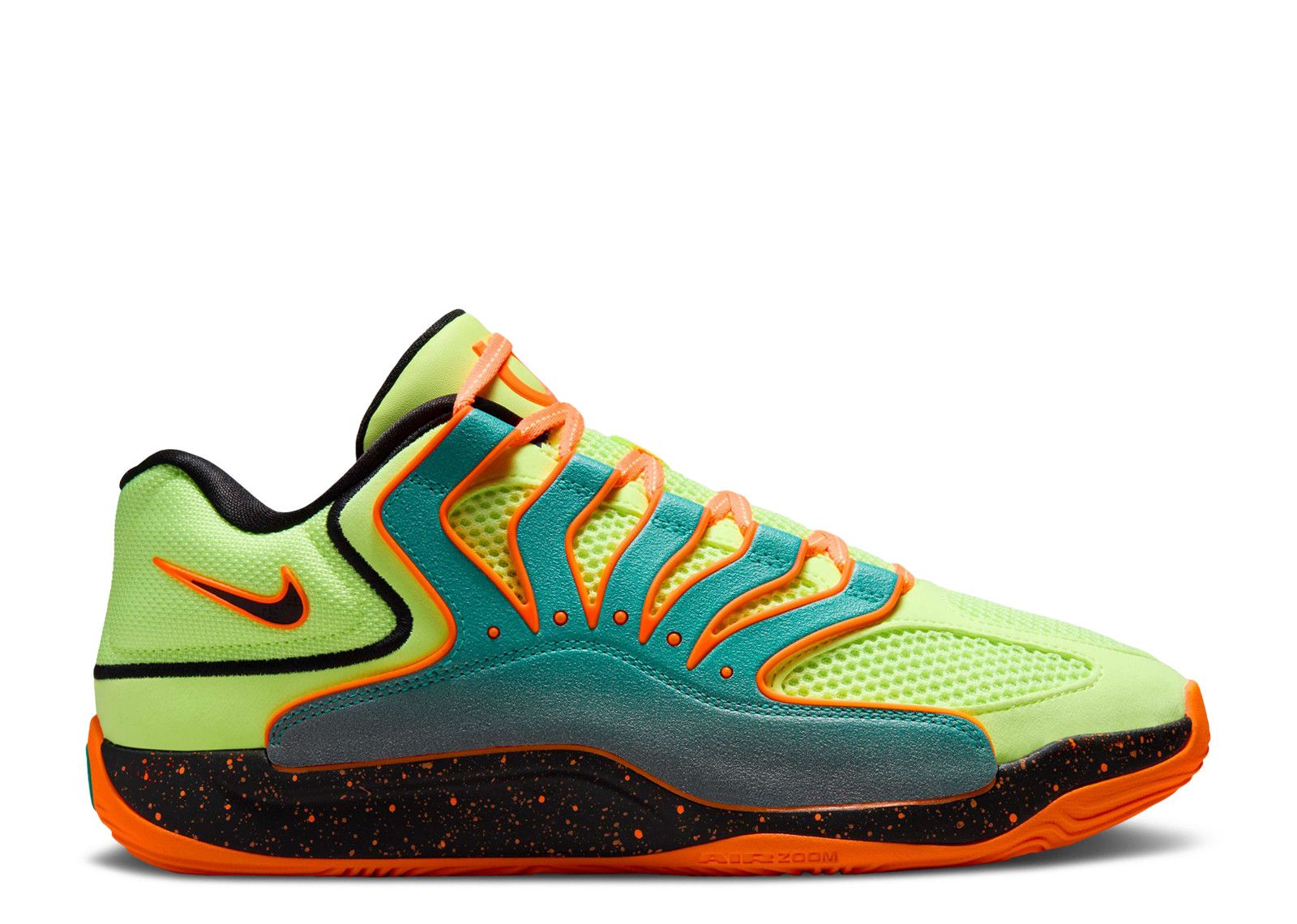 KD 18 EP 'Clear Jade Liquid Lime'