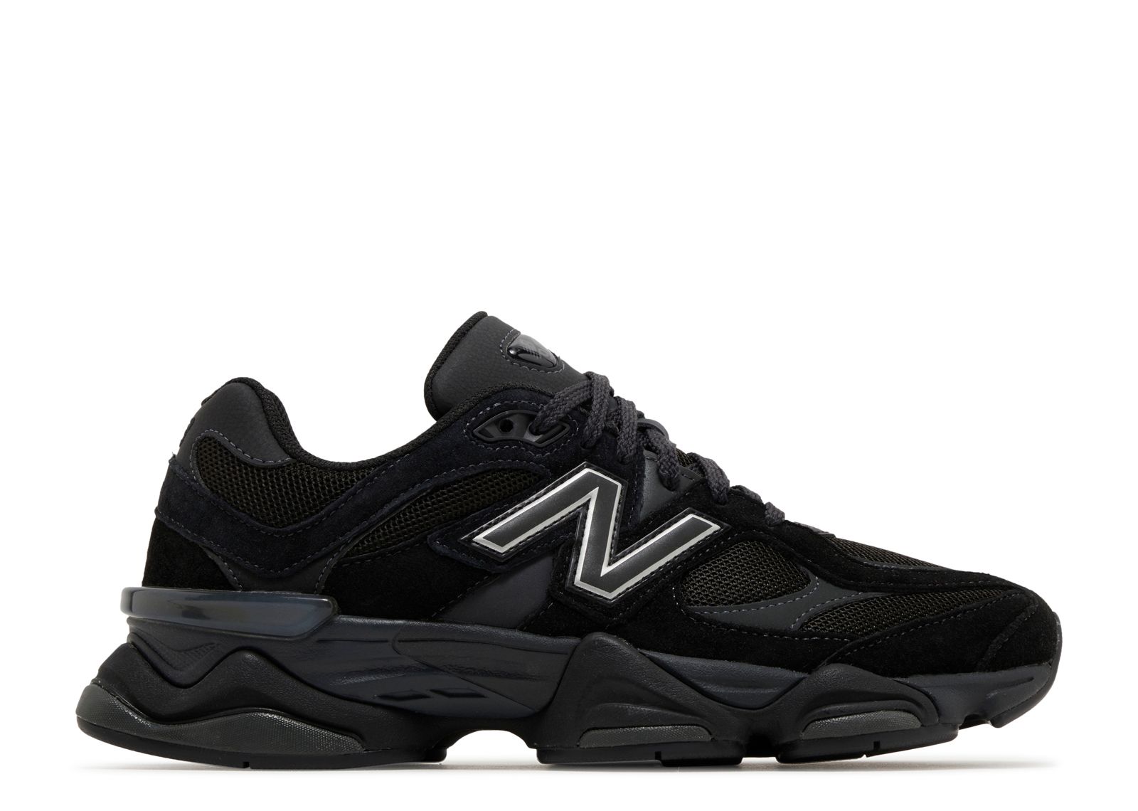 New Balance 9060 'Black'