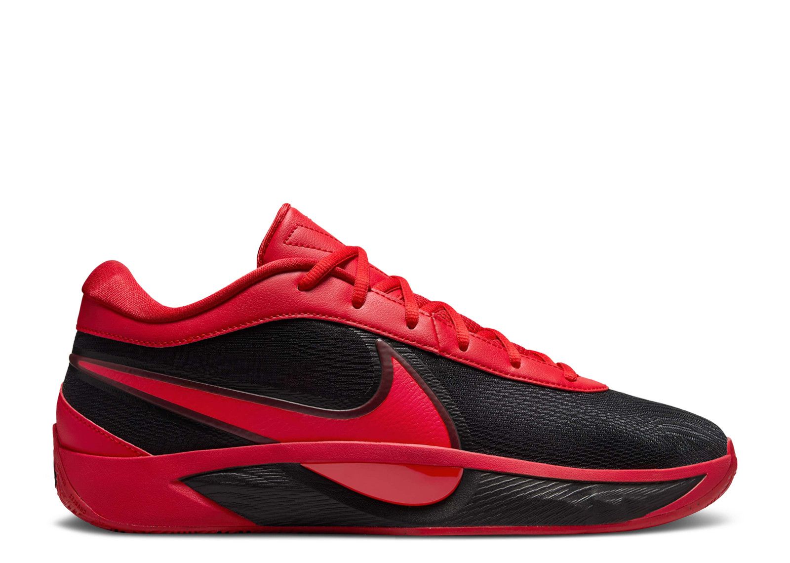 Giannis Freak 6 'Bred'