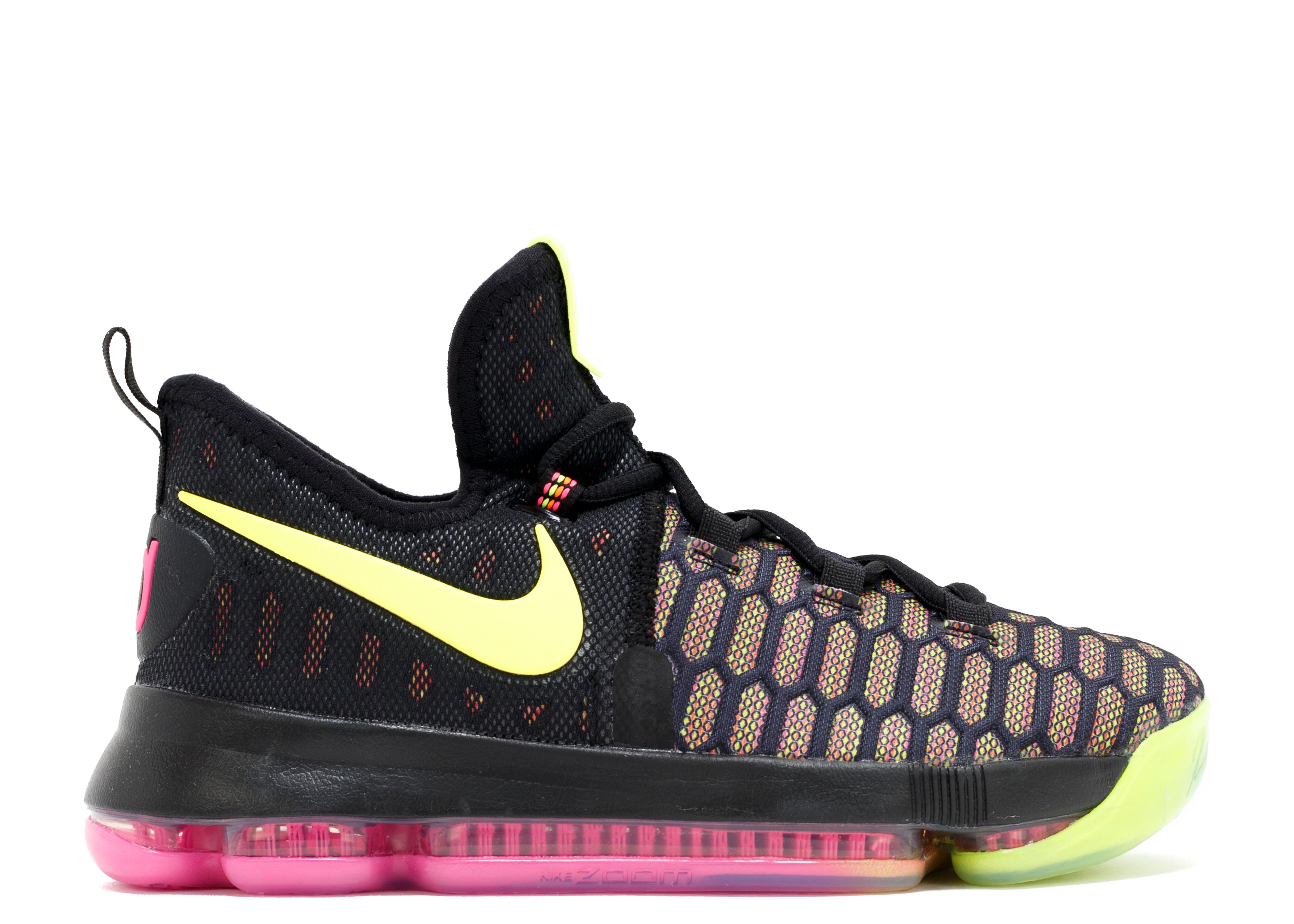 KD 9 GS 'Multi-Color'